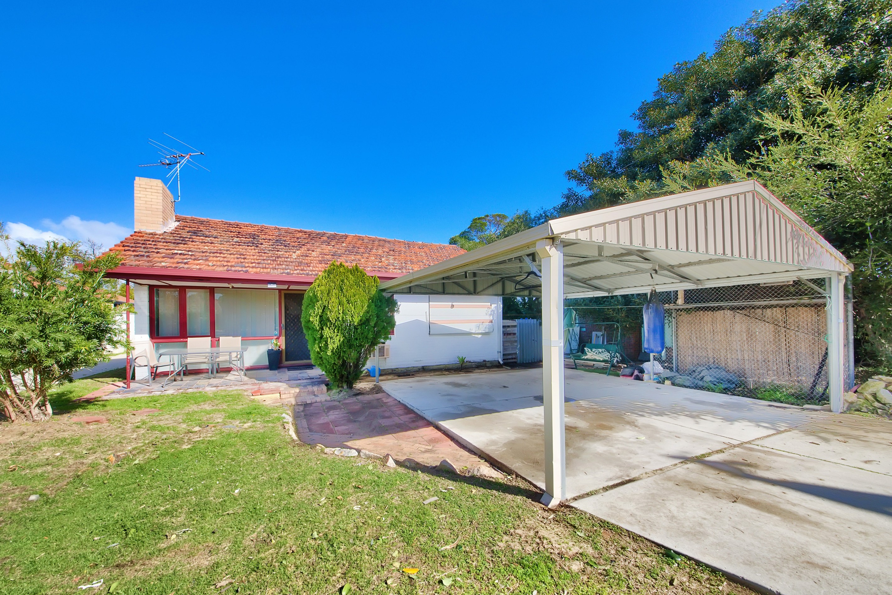 12 Grinstead Way, Balga, WA 6061
