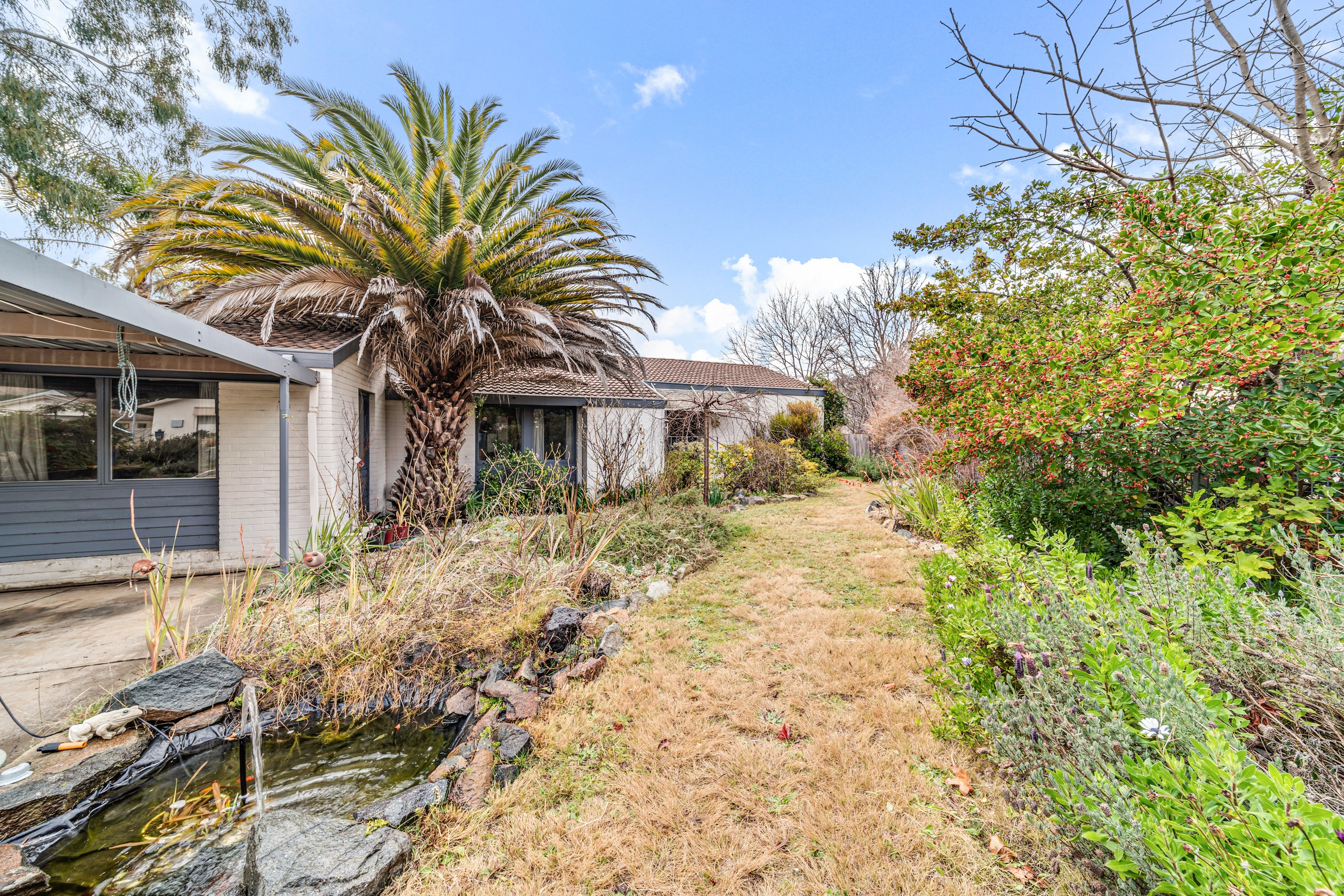 5 Melia Place, Rivett, ACT 2611