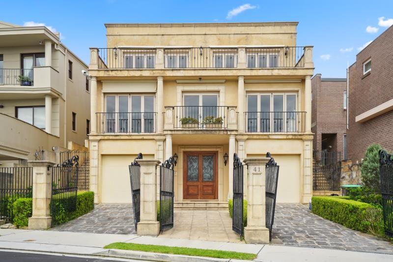 41 Derby Street, Vaucluse, NSW 2030