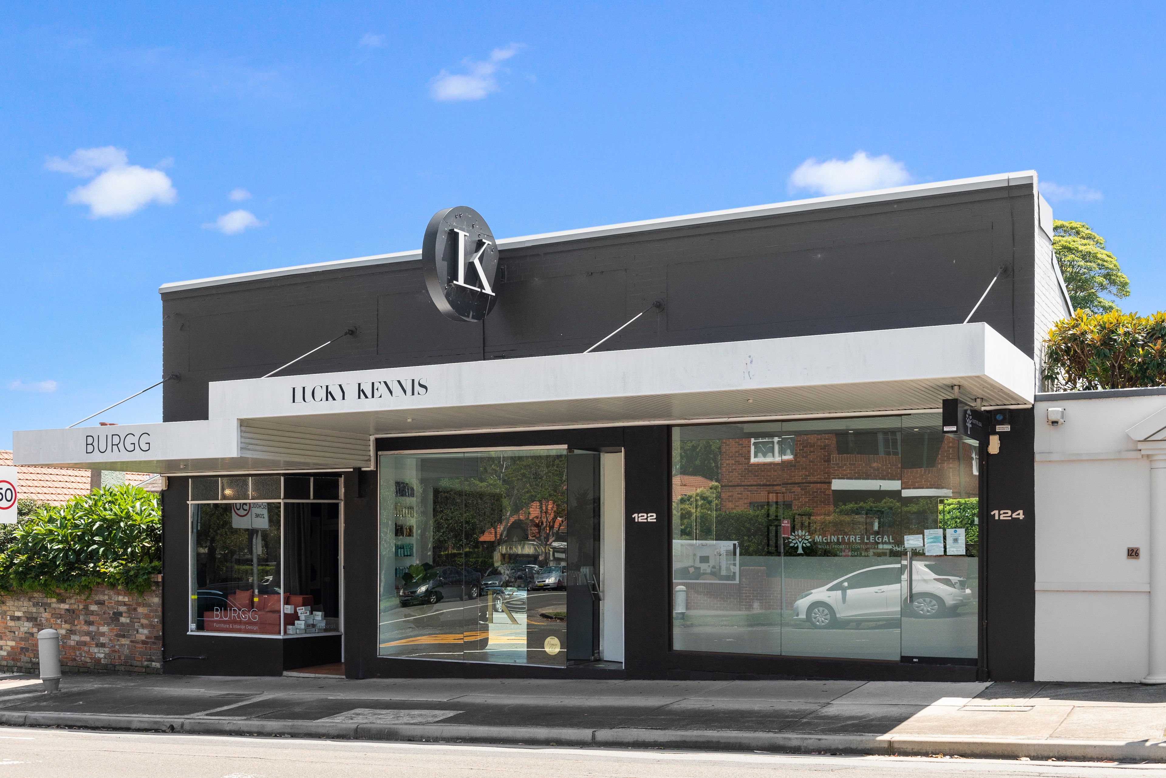 Shop 1/120 - 124 Avenue Road, Mosman, NSW 2088