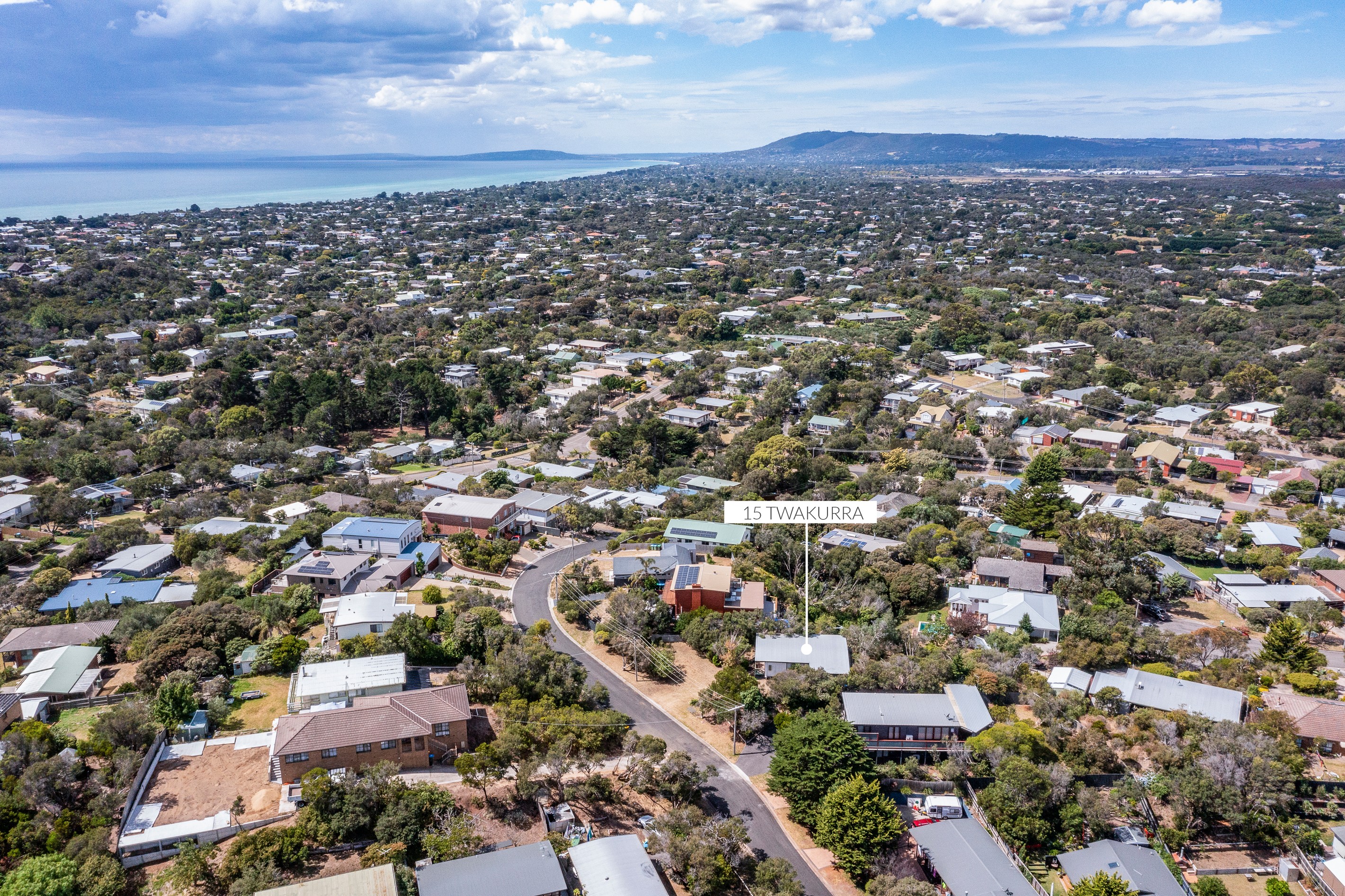 15 Twakurra Street, Rye, VIC 3941