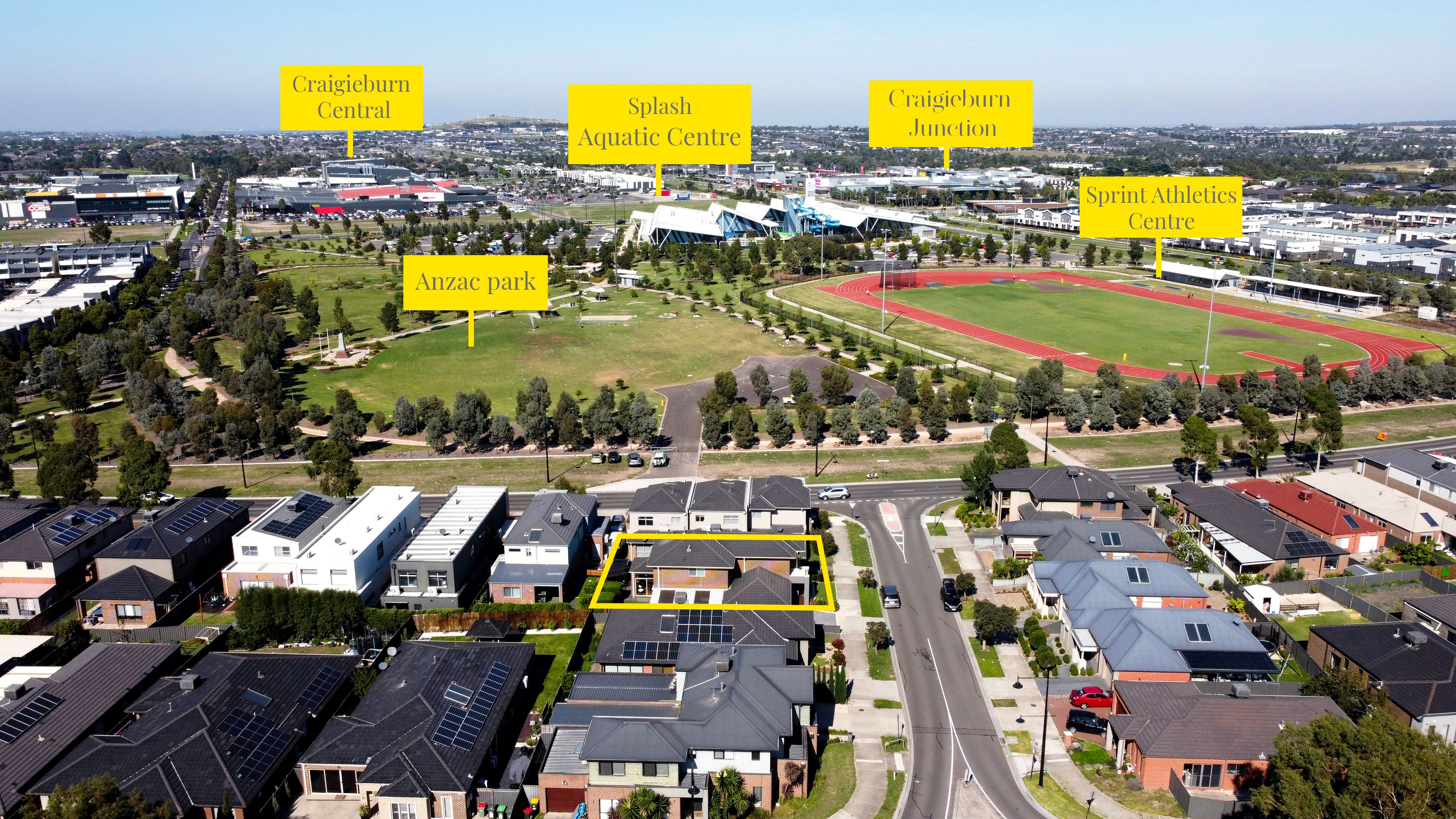 31 Wyperfeld Avenue, Craigieburn, VIC 3064