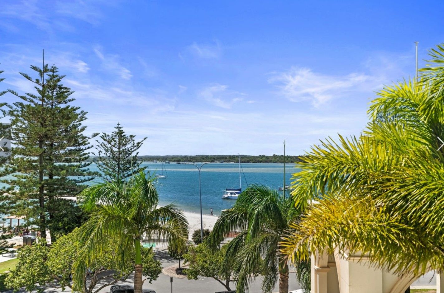 401/360 Marine Parade, Labrador, QLD 4215