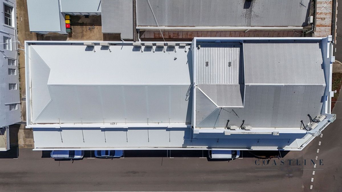 37 Bourbong Street, Bundaberg Central, QLD 4670