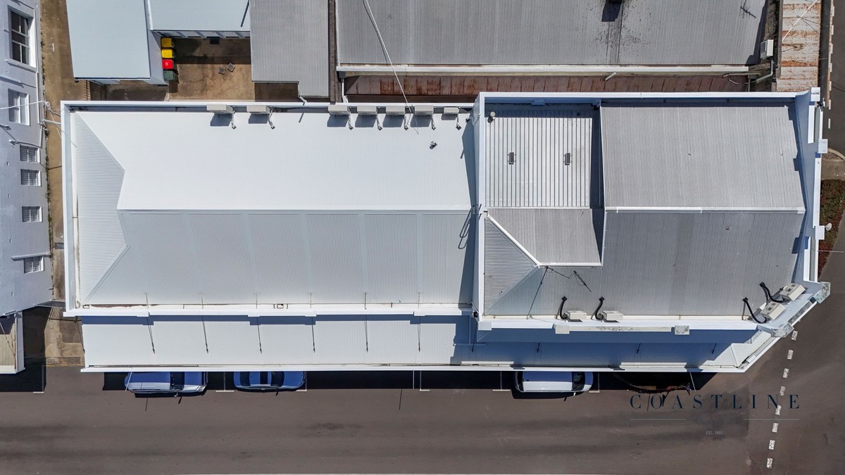 37 Bourbong Street, Bundaberg Central, QLD 4670