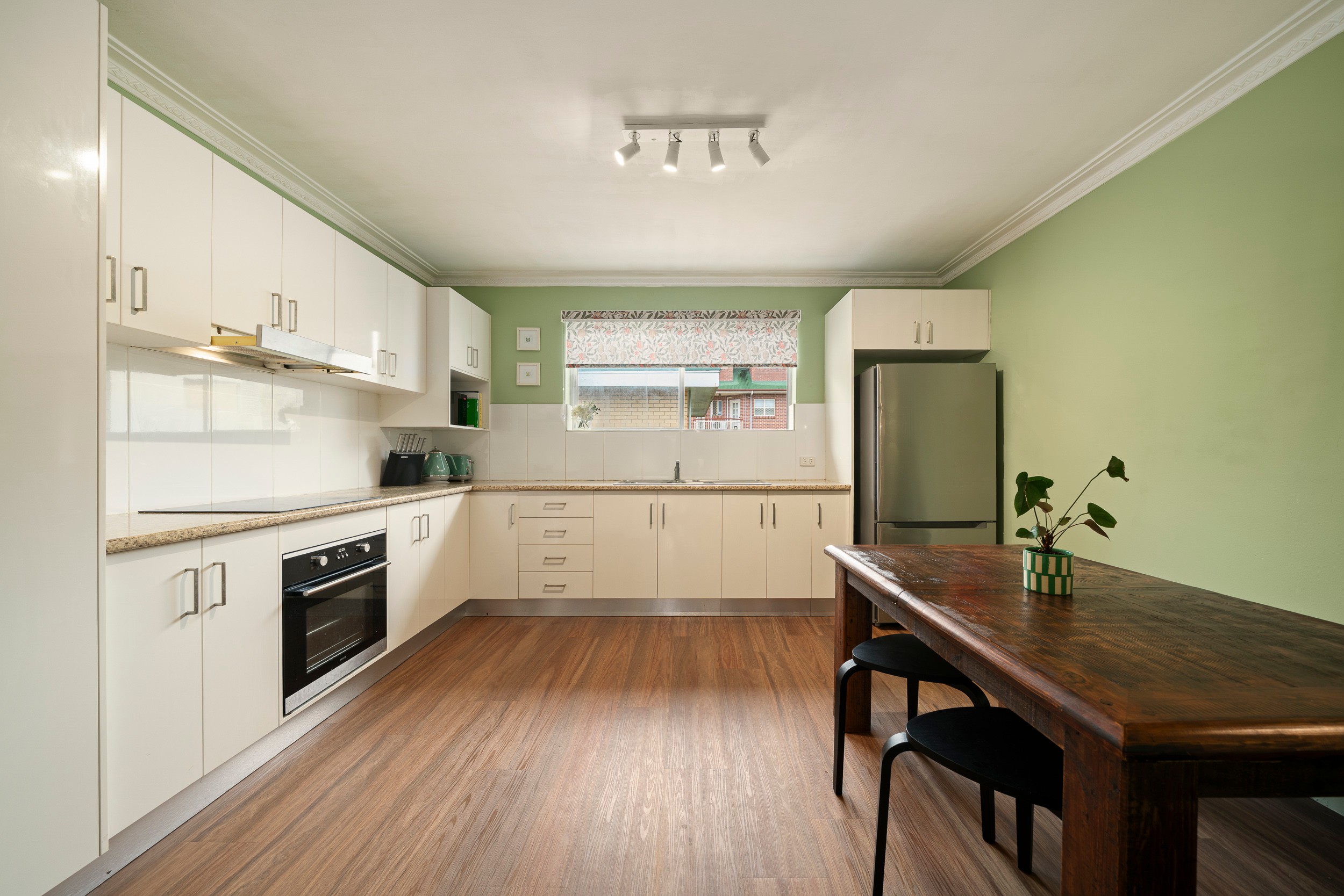 4/18 Oriel Road, Clayfield, QLD 4011