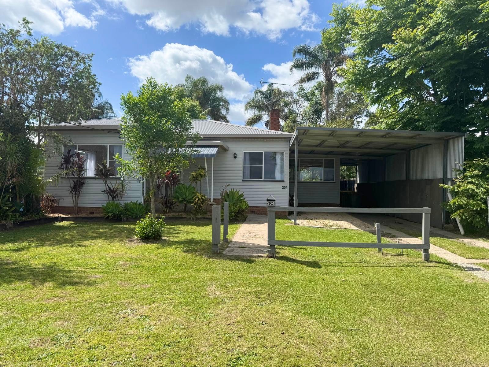 204 Alice Street, Grafton NSW 2460