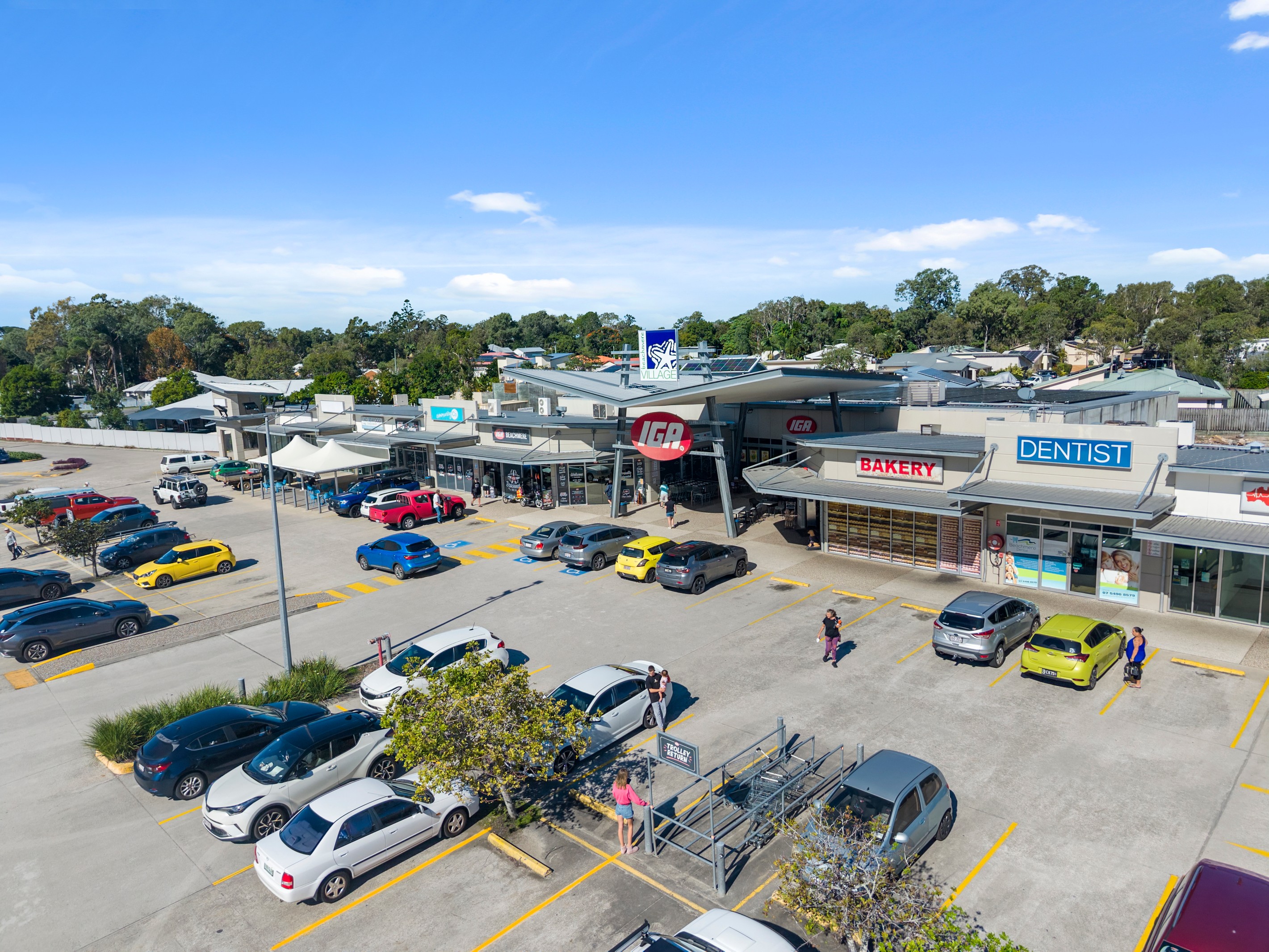 Beachmere Village, 6 James Road, Beachmere, QLD 4510