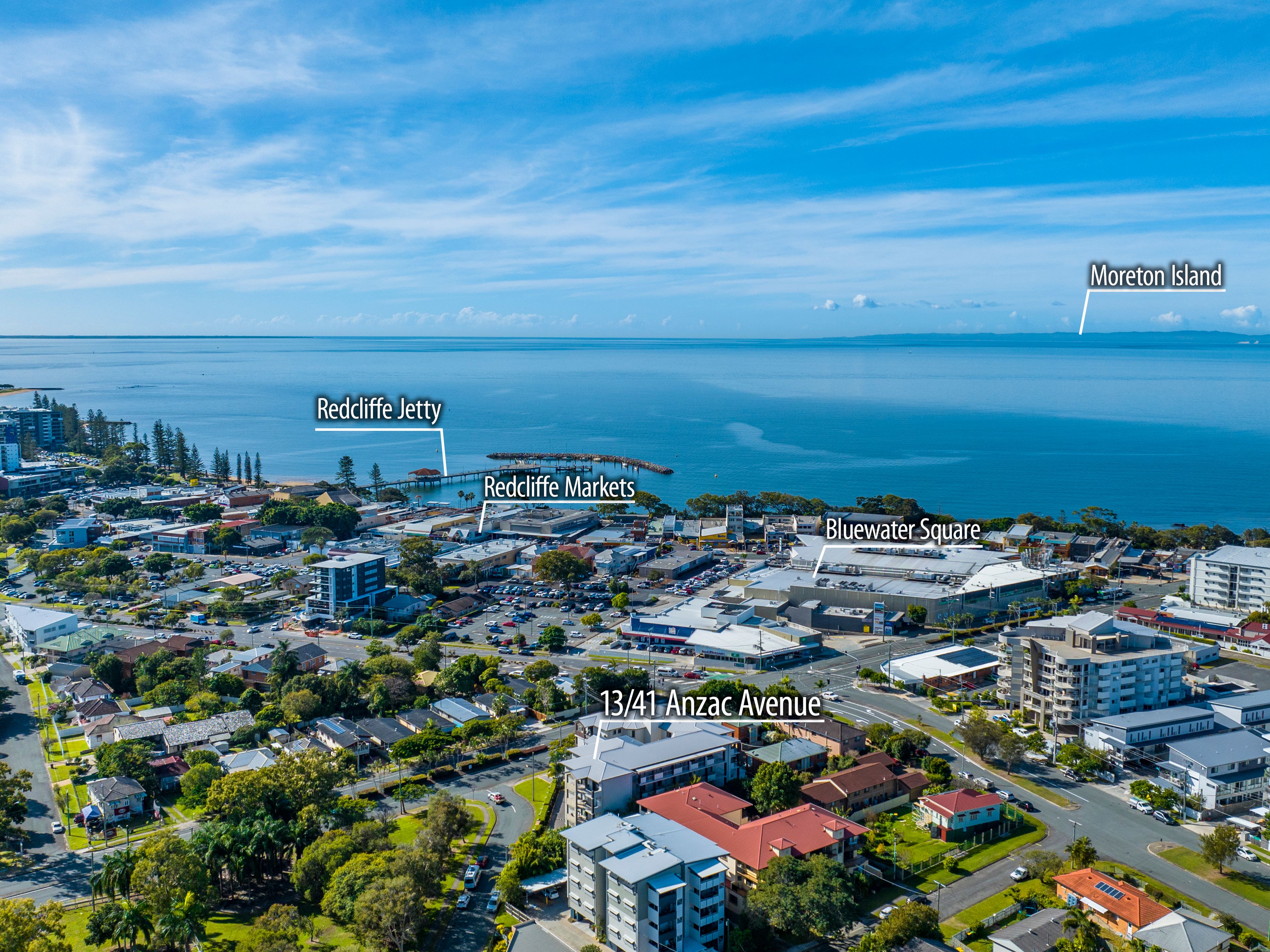 13/41 Anzac Avenue, Redcliffe, QLD 4020