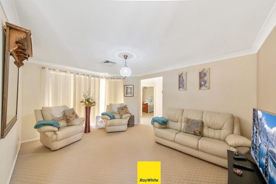3 Hayes Court, Harrington Park, NSW 2567