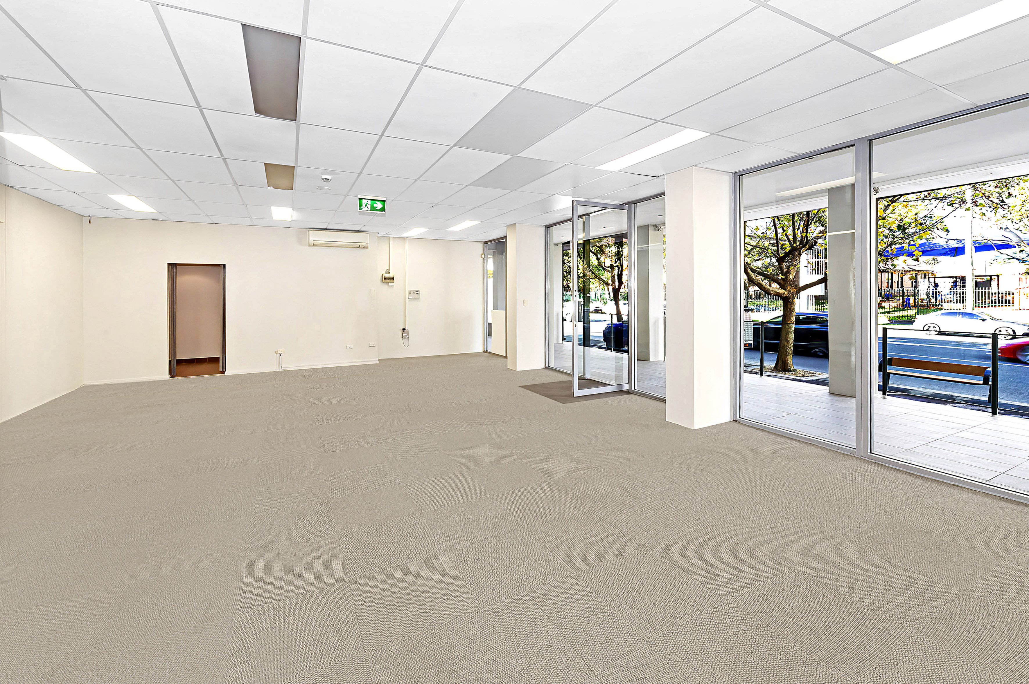 Ray White Commercial South Sydney