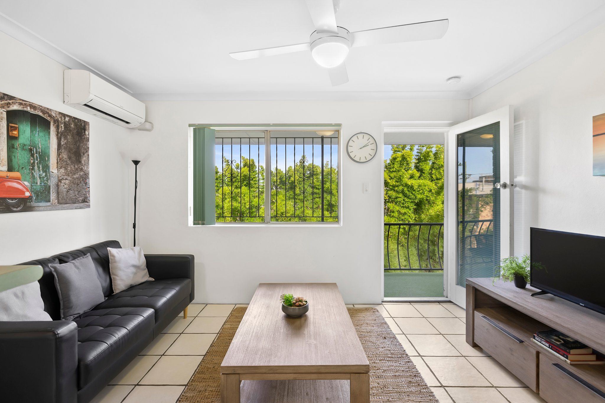 5/417 Bowen Terrace, New Farm, QLD 4005