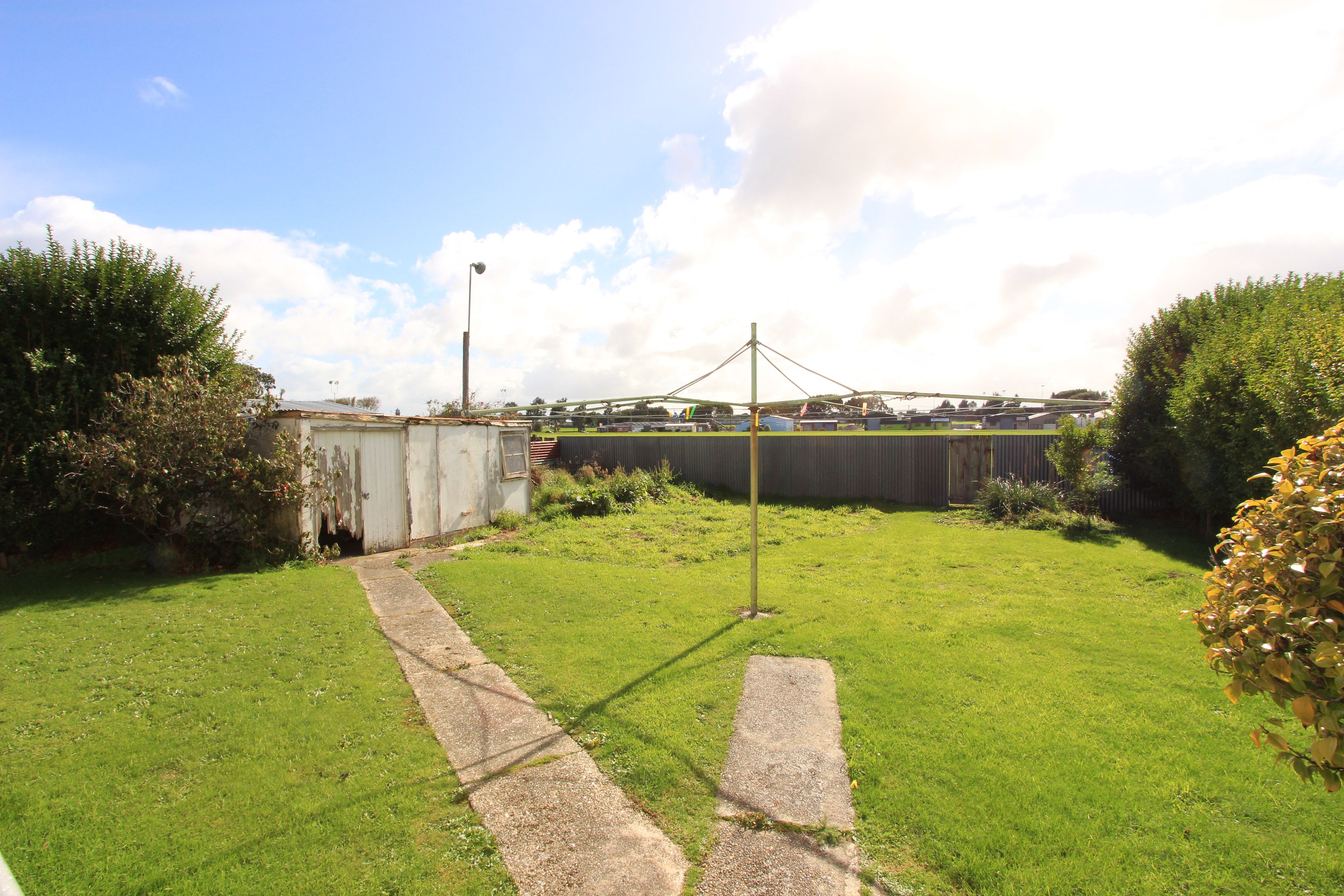 124 Miller Street, Georgetown, Invercargill