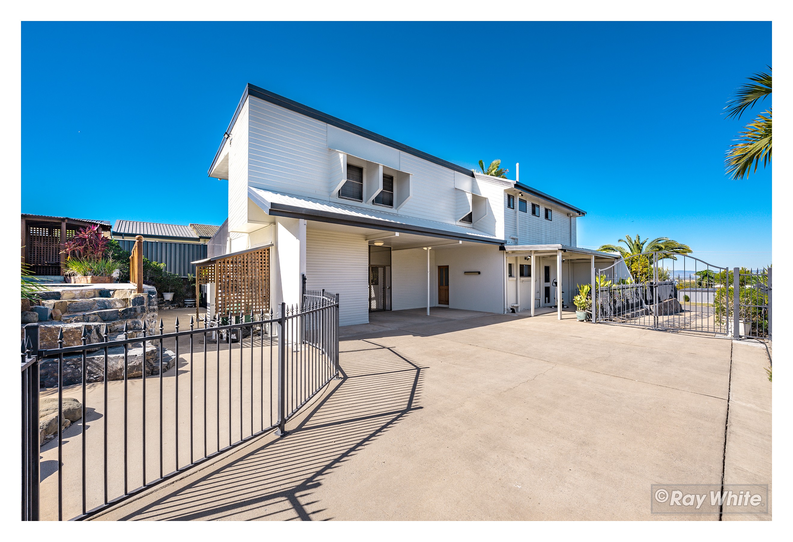 12 Treseder Street, The Range, QLD 4700