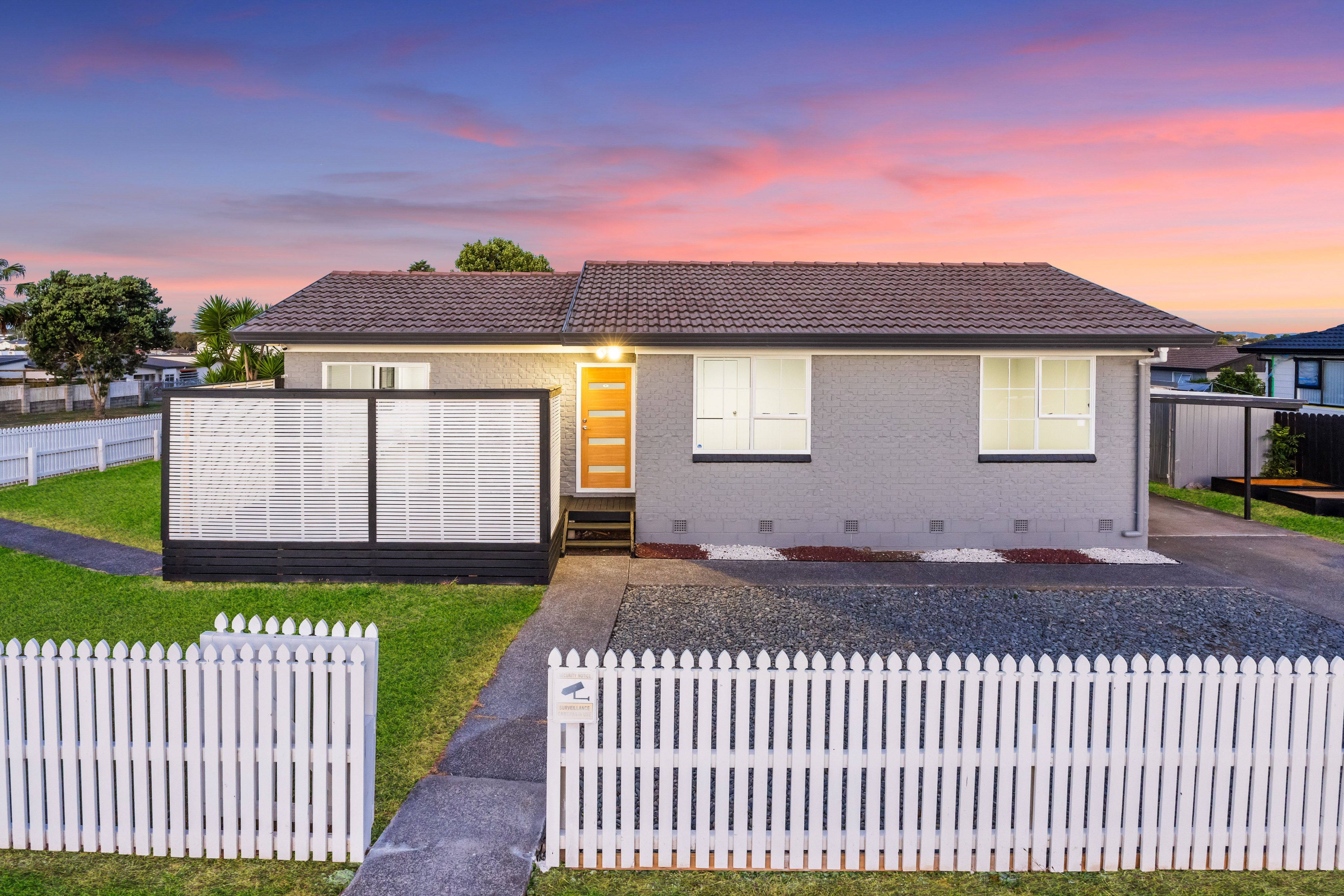 2/86 Palmers Road, Clendon Park, Manukau City