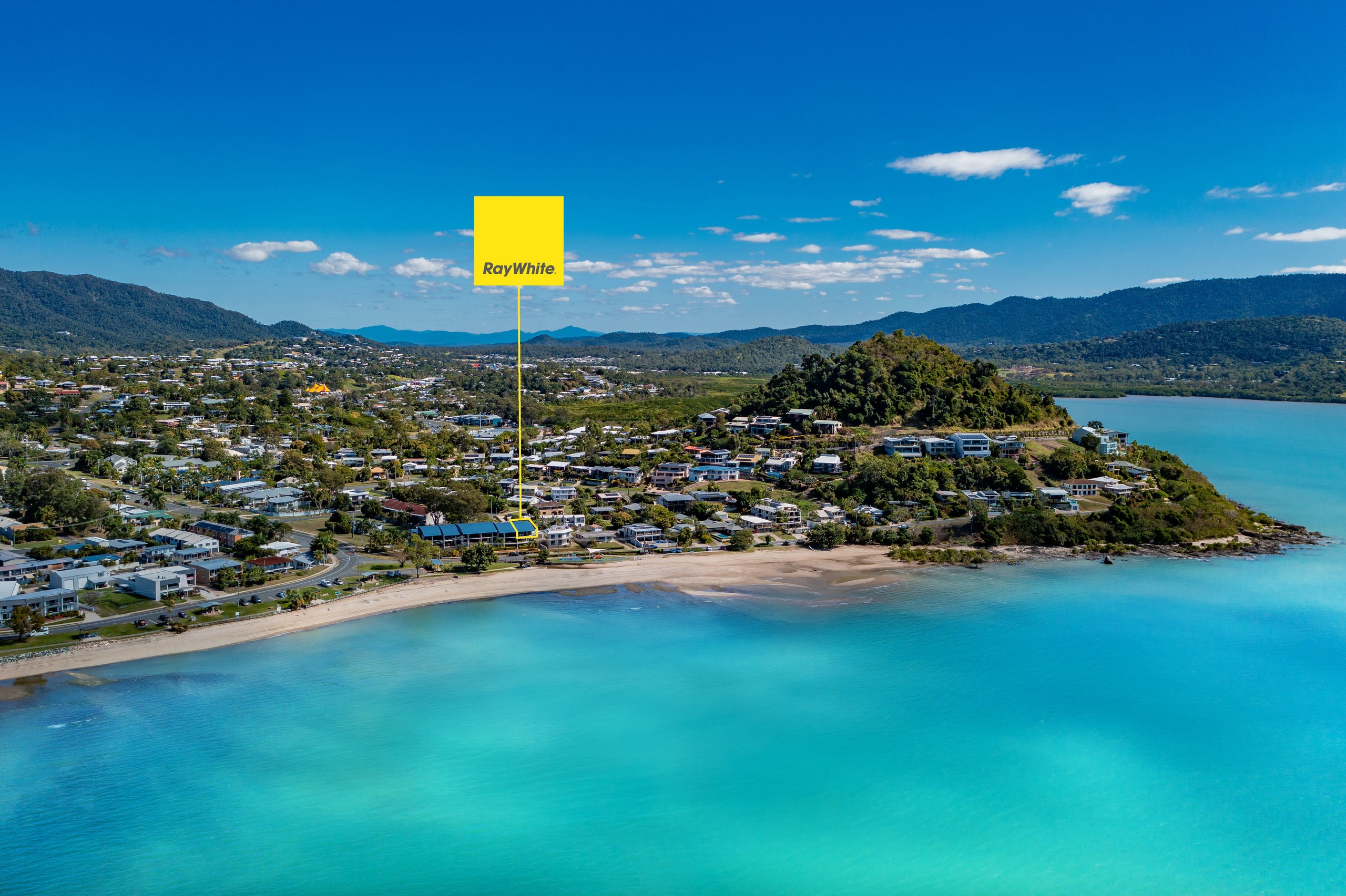 12/36 Coral Esplanade, Cannonvale, QLD 4802