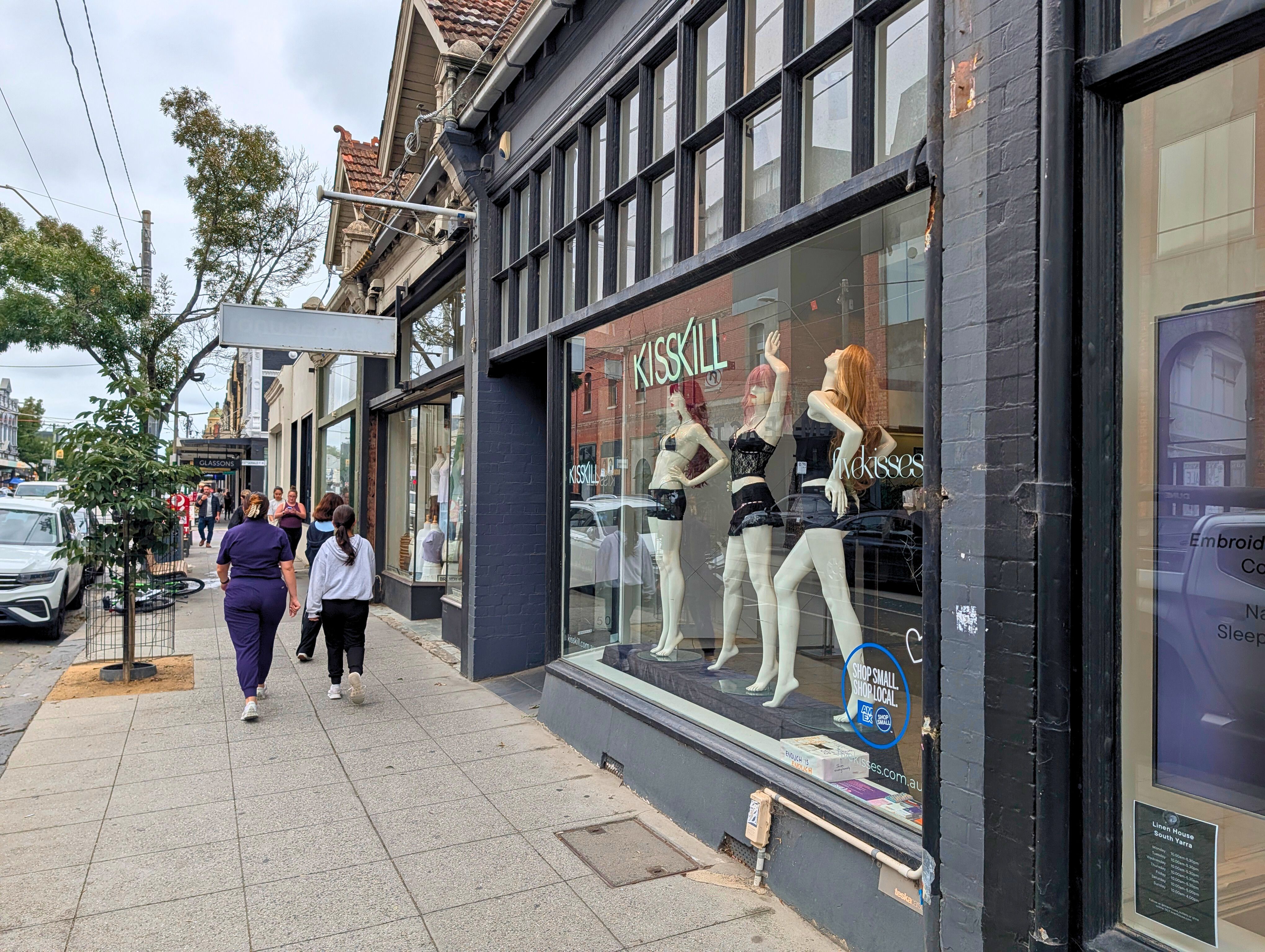 509 Chapel Street, South Yarra, VIC 3141