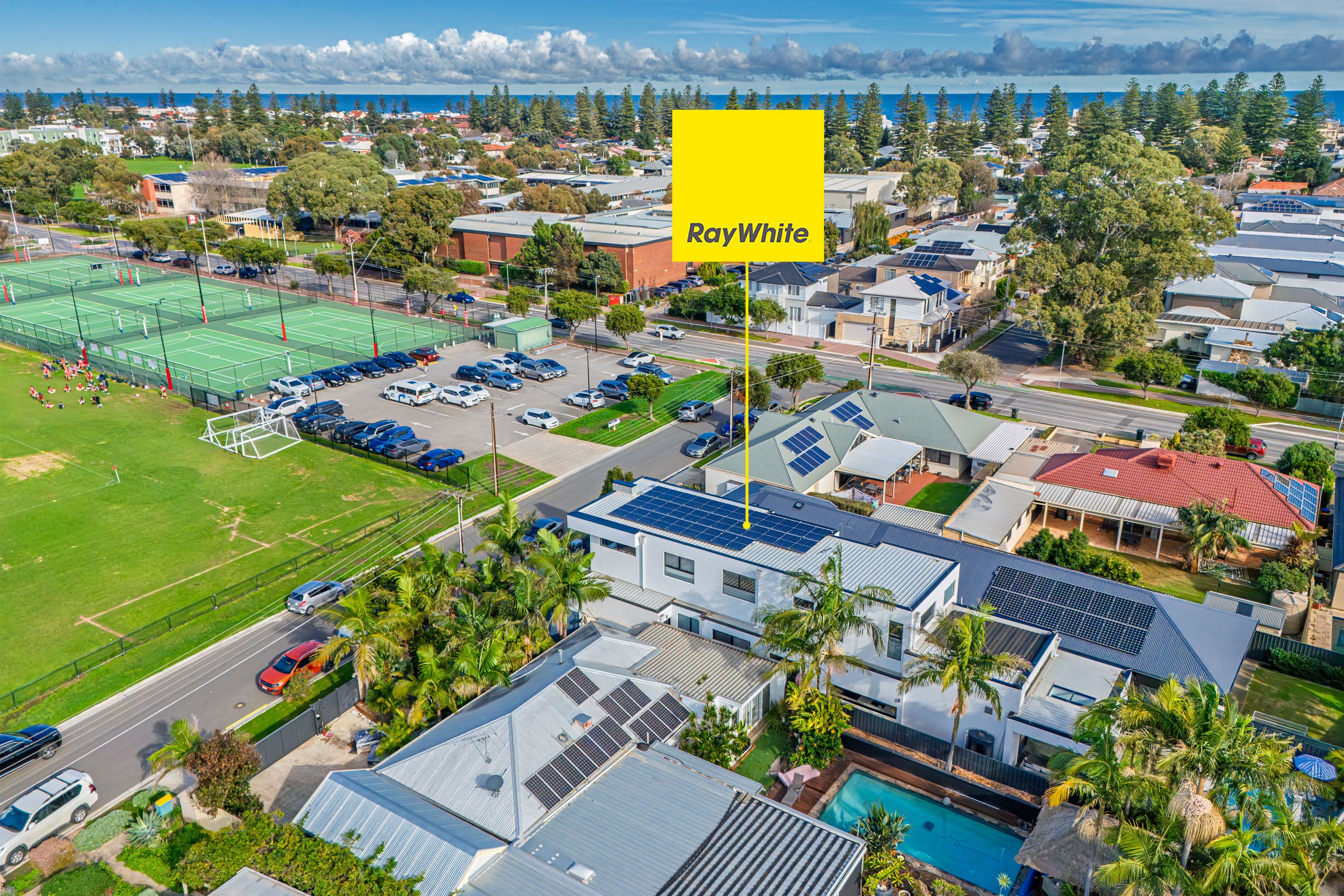 13 Mitchell Street, Henley Beach, SA 5022