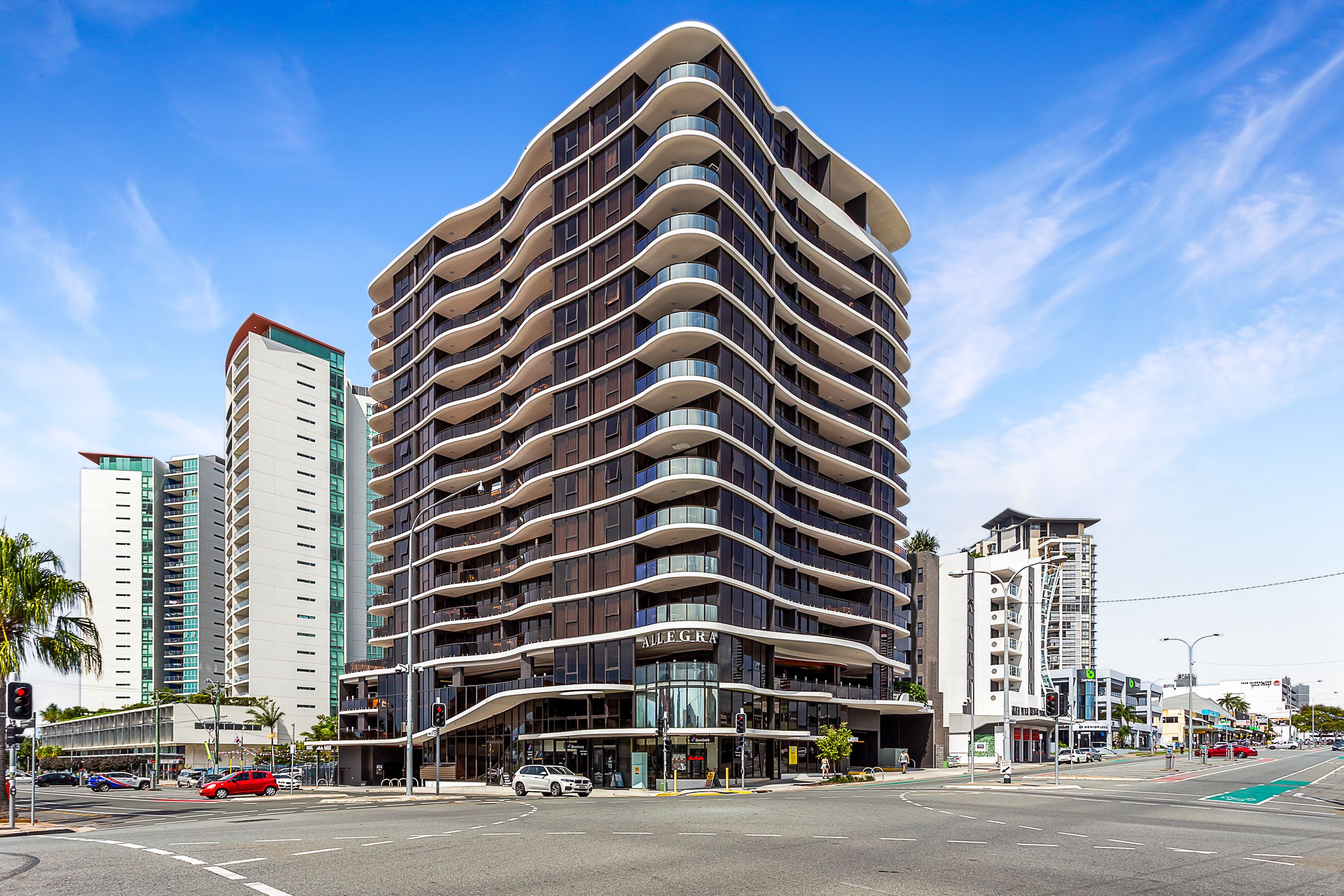 139 Scarborough Street, Southport QLD 4215