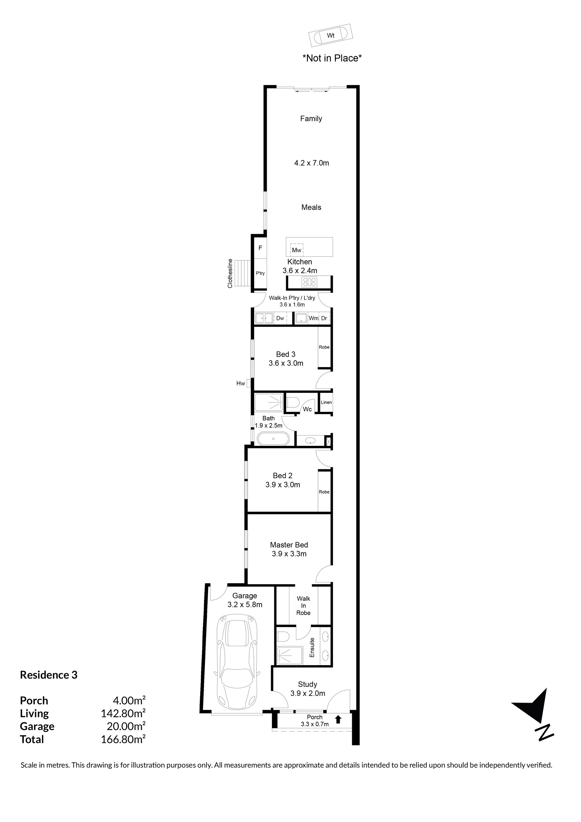 4B Pioneer Street, SEATON, SA 5023