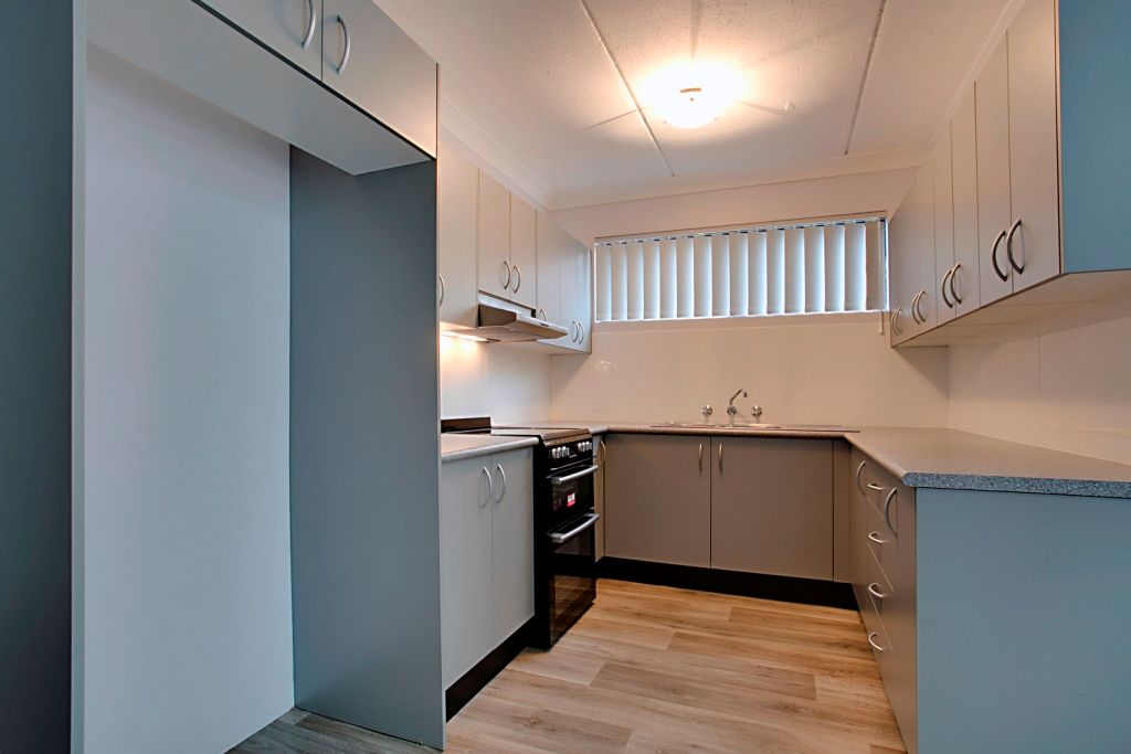 1/25 The Crescent, Penrith, NSW 2750