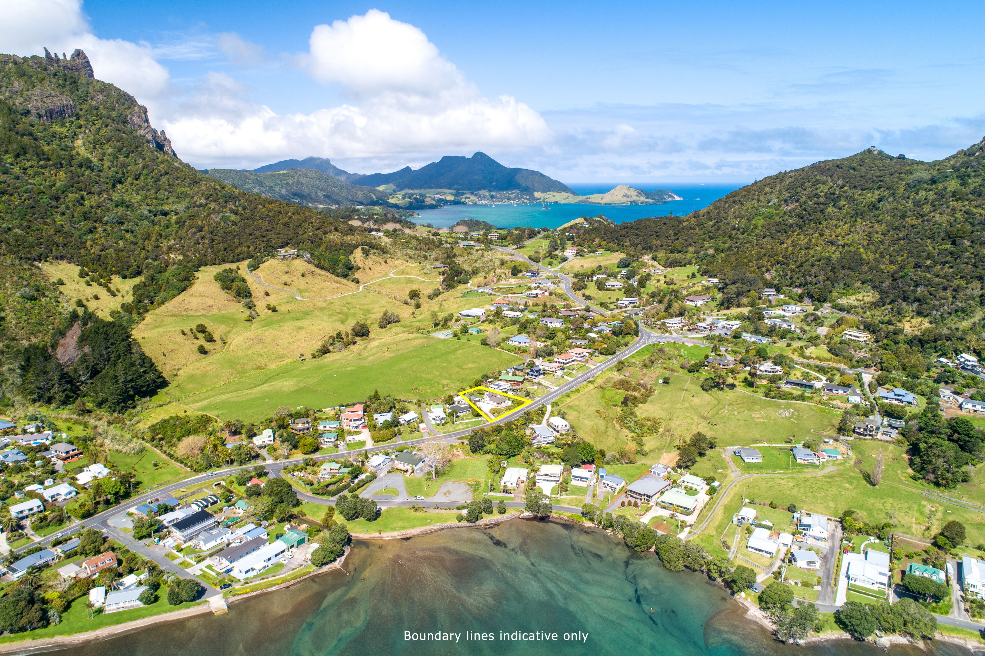 2089 Whangarei Heads Road, Whangarei Heads, Whangarei District 0174