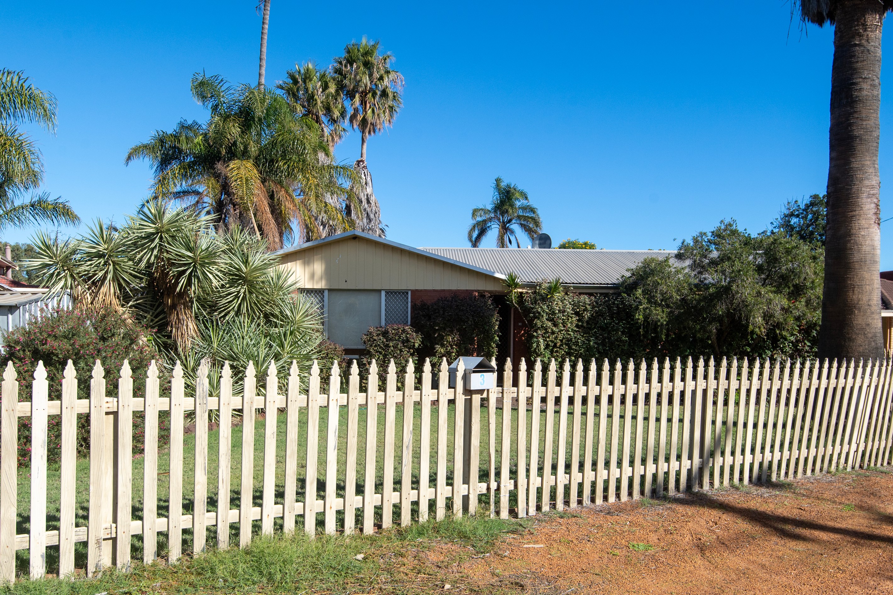 3 Hallet Place, Bluff Point, WA 6530
