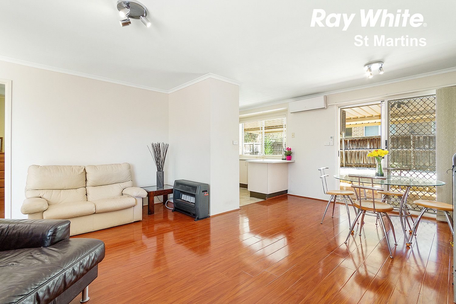 15/17 - 19 Sinclair Avenue, Blacktown, NSW 2148