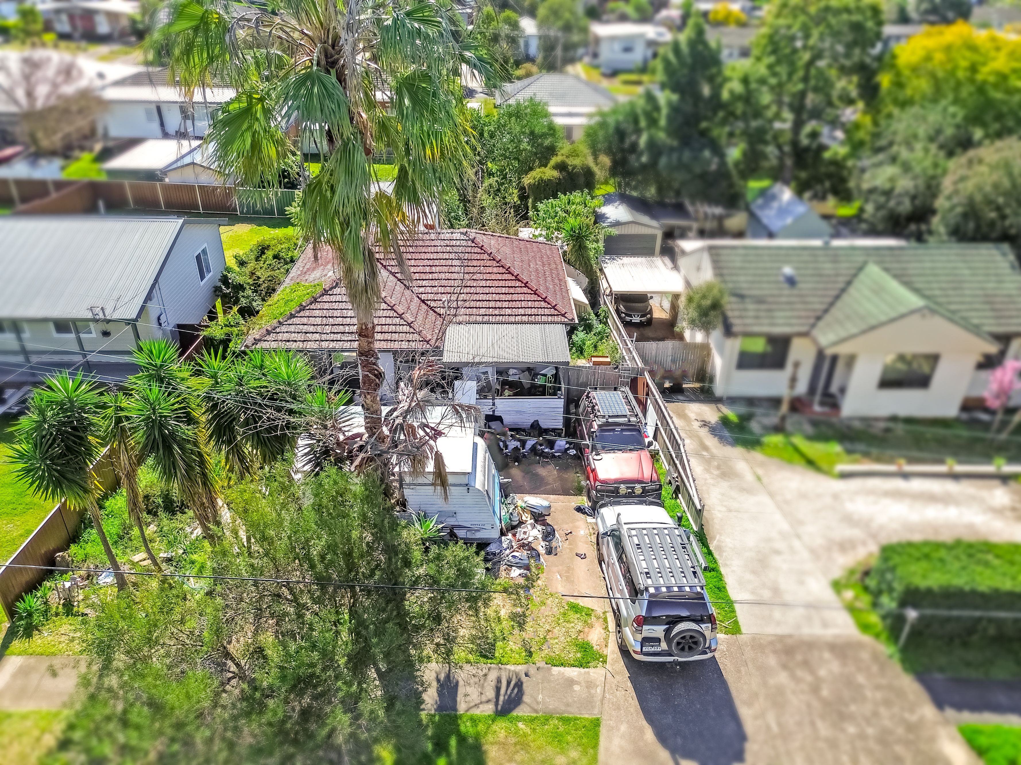 11 HATHAWAY Road, Lalor Park, NSW 2147