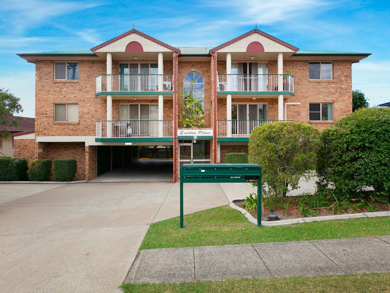 7/15 Buller Street, Everton Park, QLD 4053
