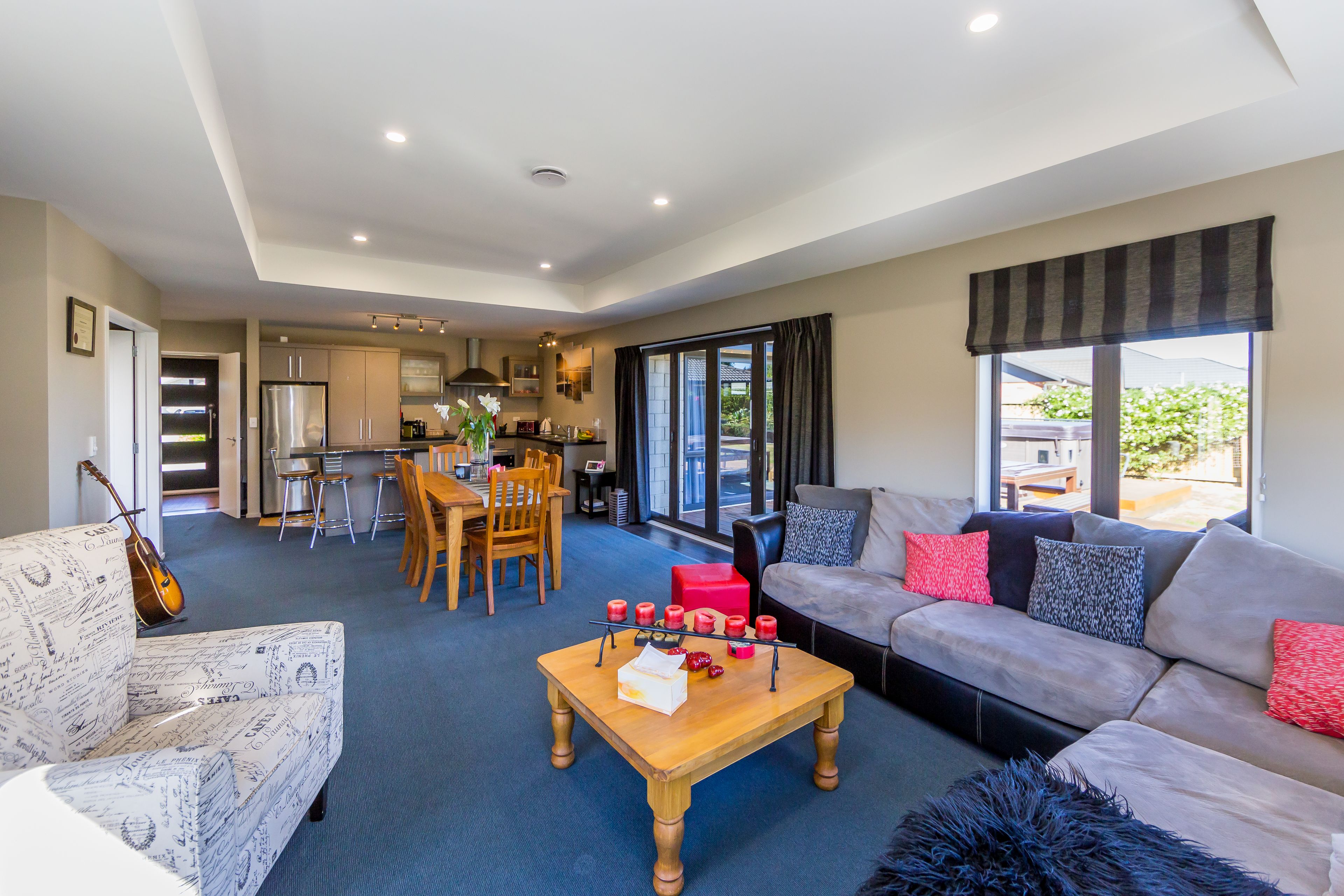 4 Donatello Drive, Rolleston, Selwyn District