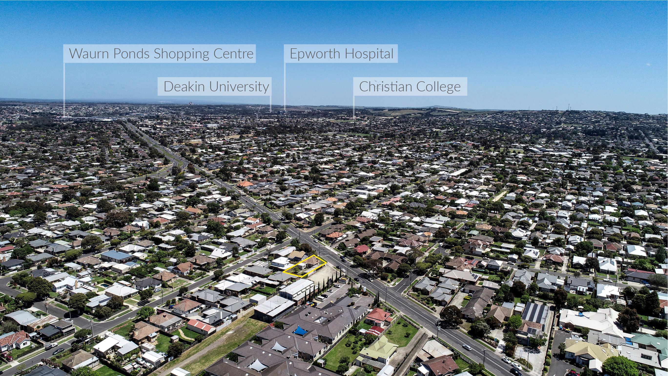 239 High Street, Belmont, VIC 3216