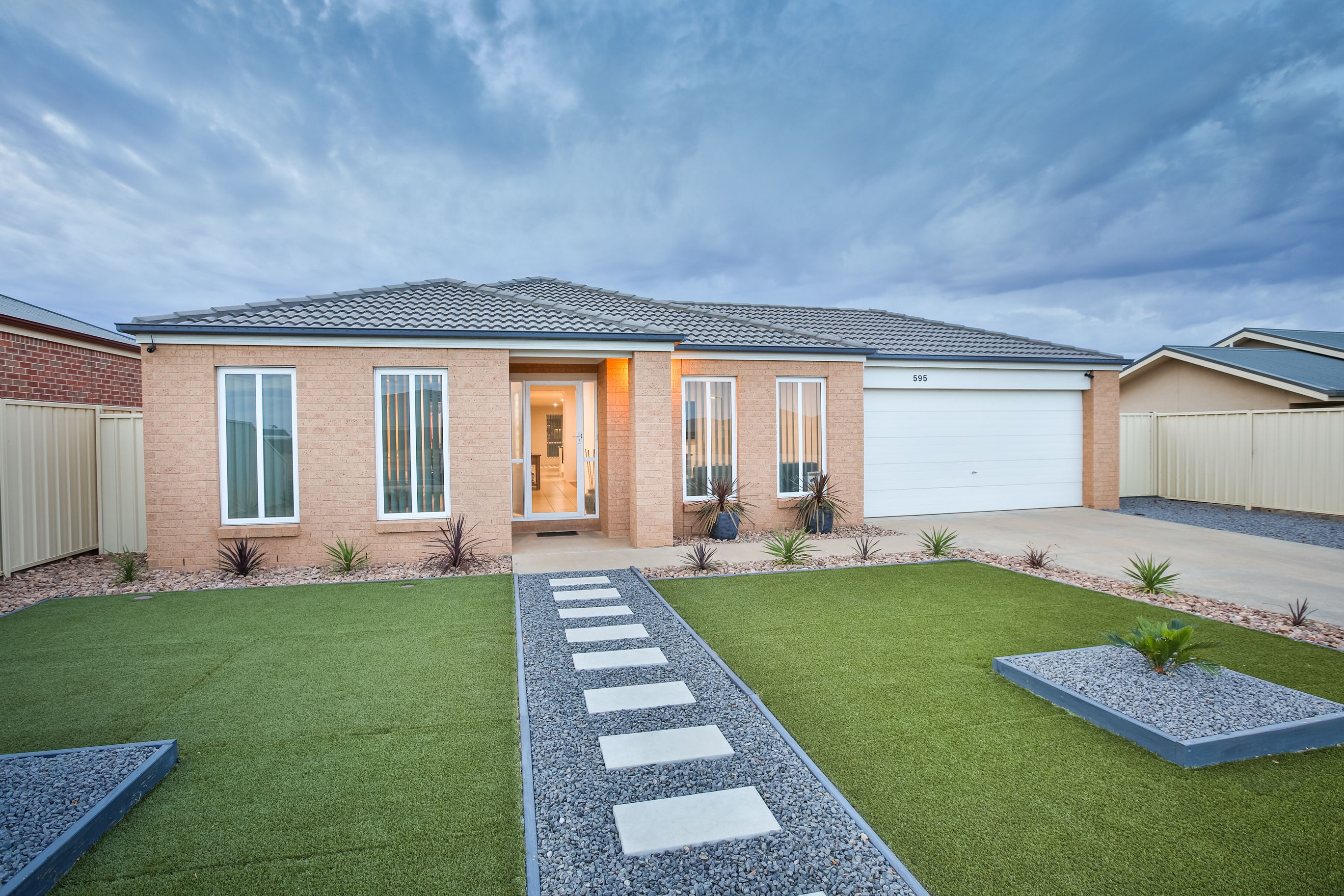 595 Walnut Avenue, Mildura, VIC 3500
