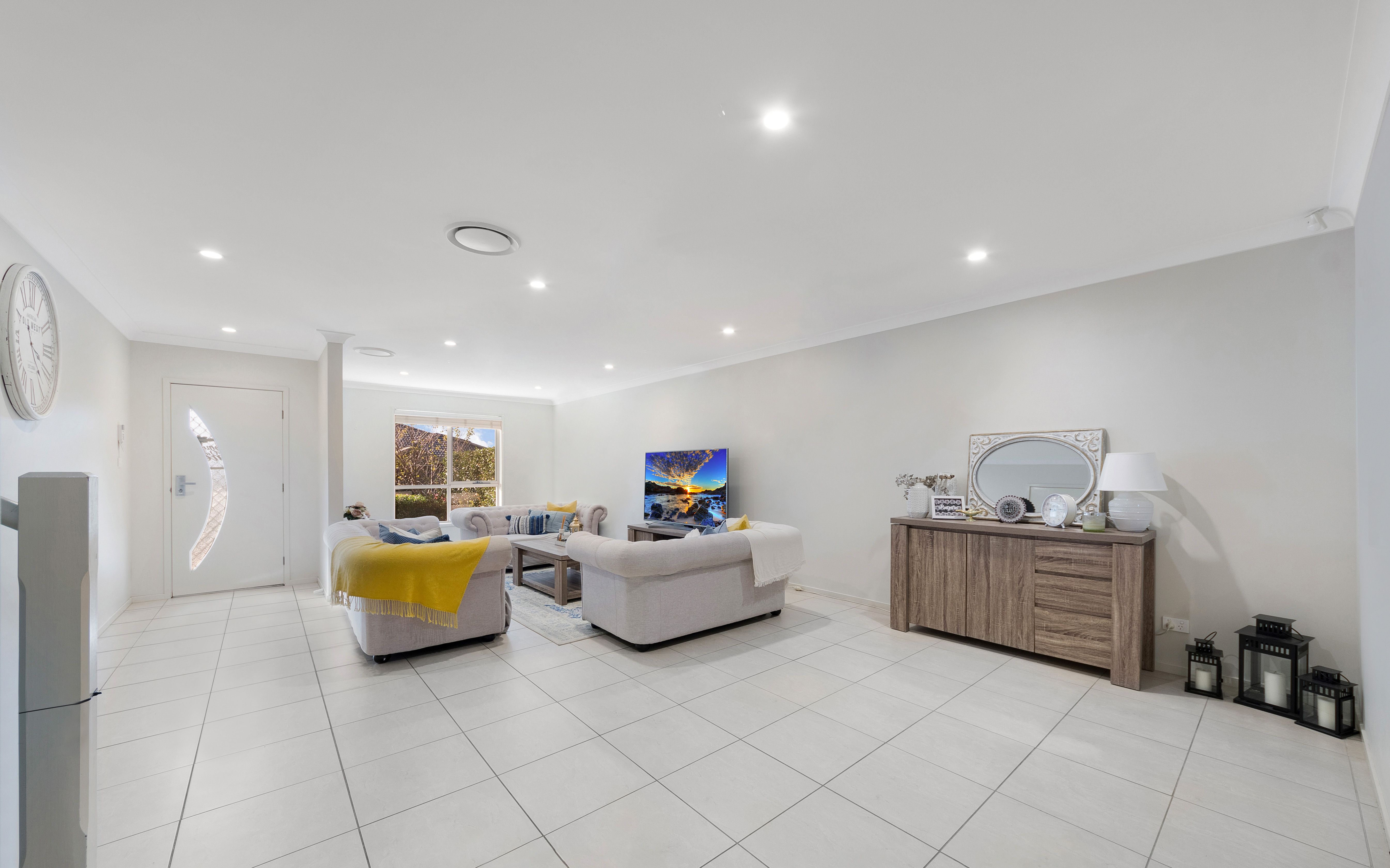 115 Diamond Hill Circuit, Edmondson Park, NSW 2174