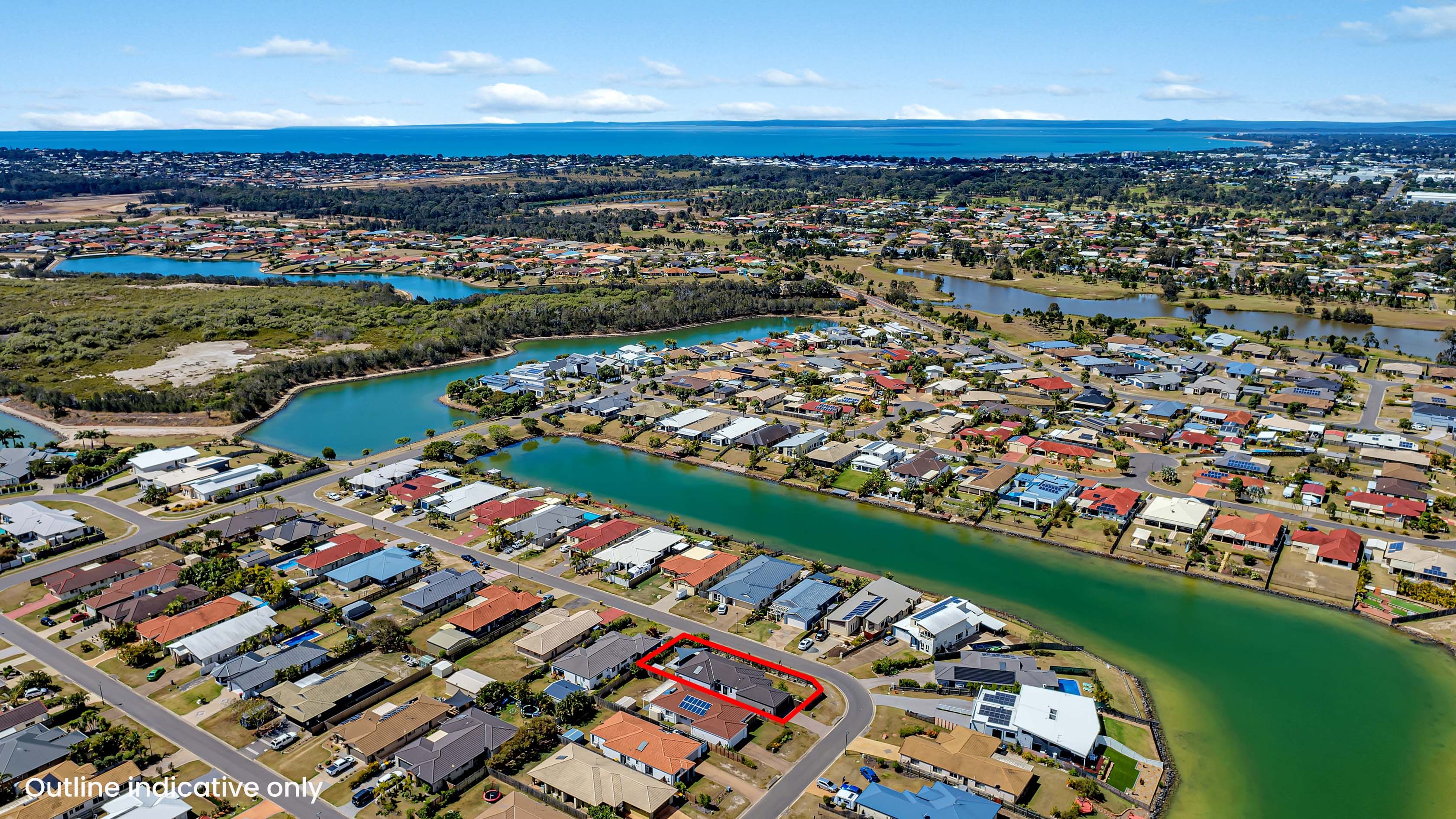 17 Earl Saint Vincent Circuit, Eli Waters, QLD 4655