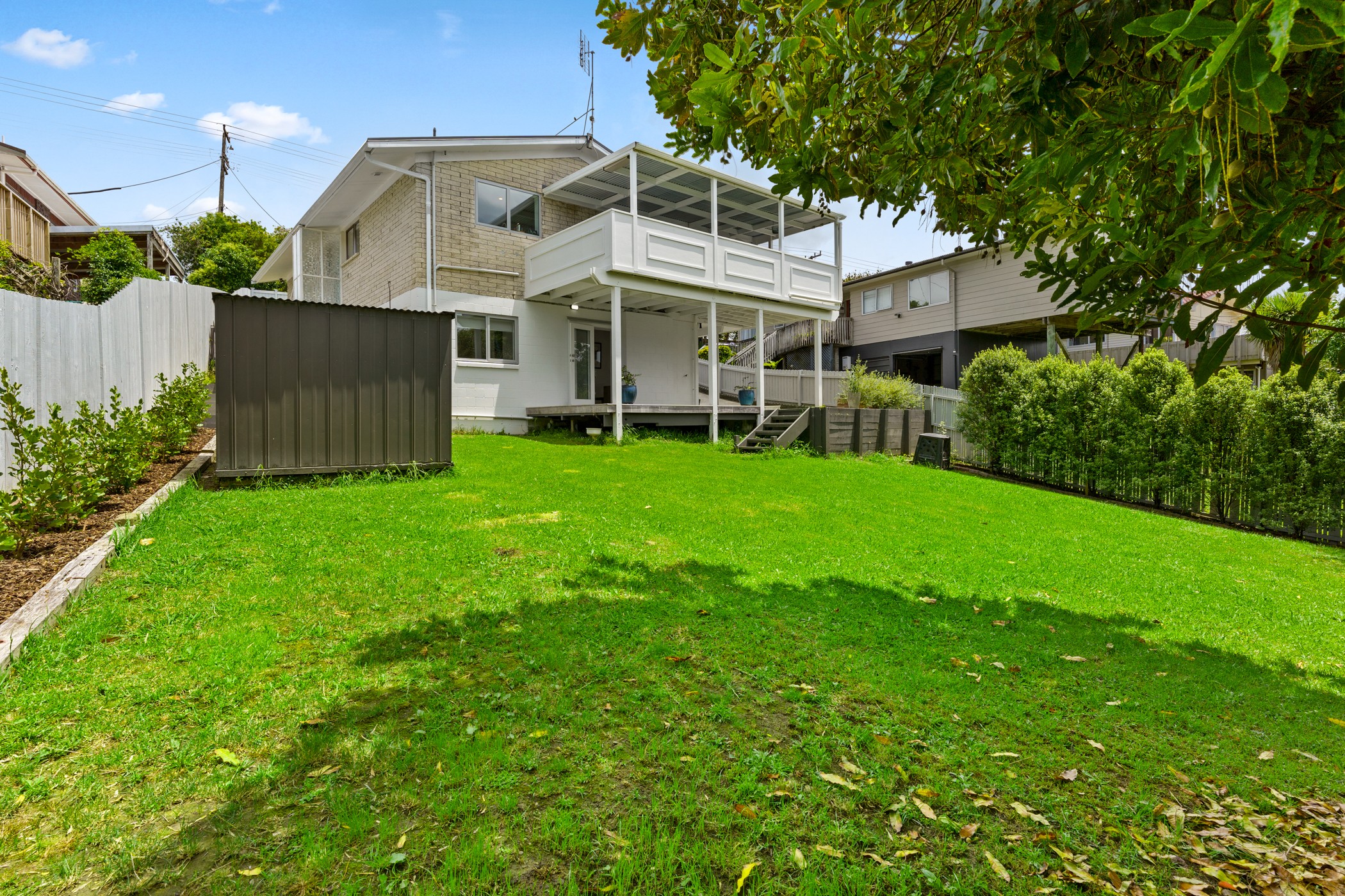 187 Rangatira Road, Beach Haven, North Shore City
