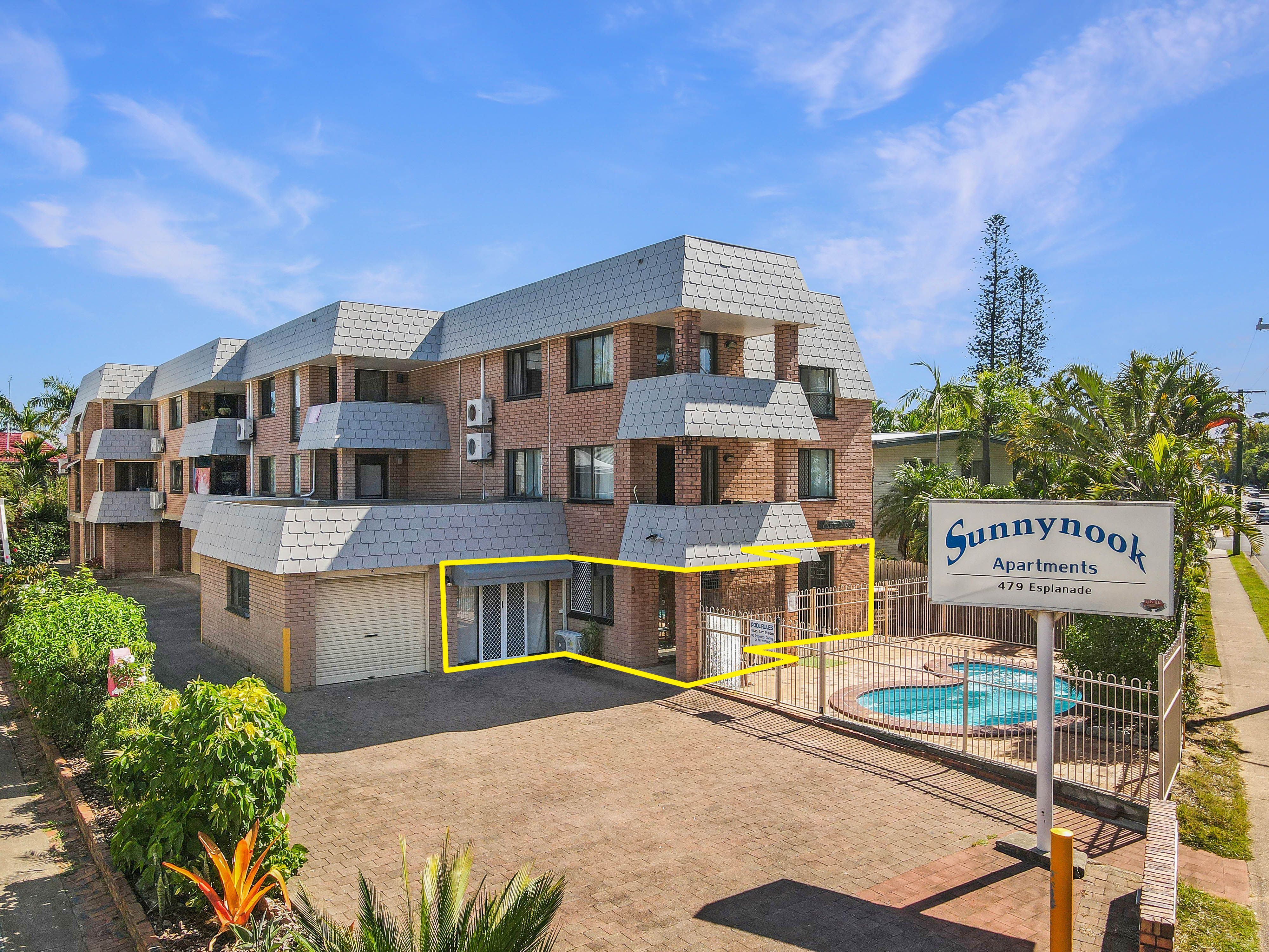 479 Esplanade, Torquay QLD 4655