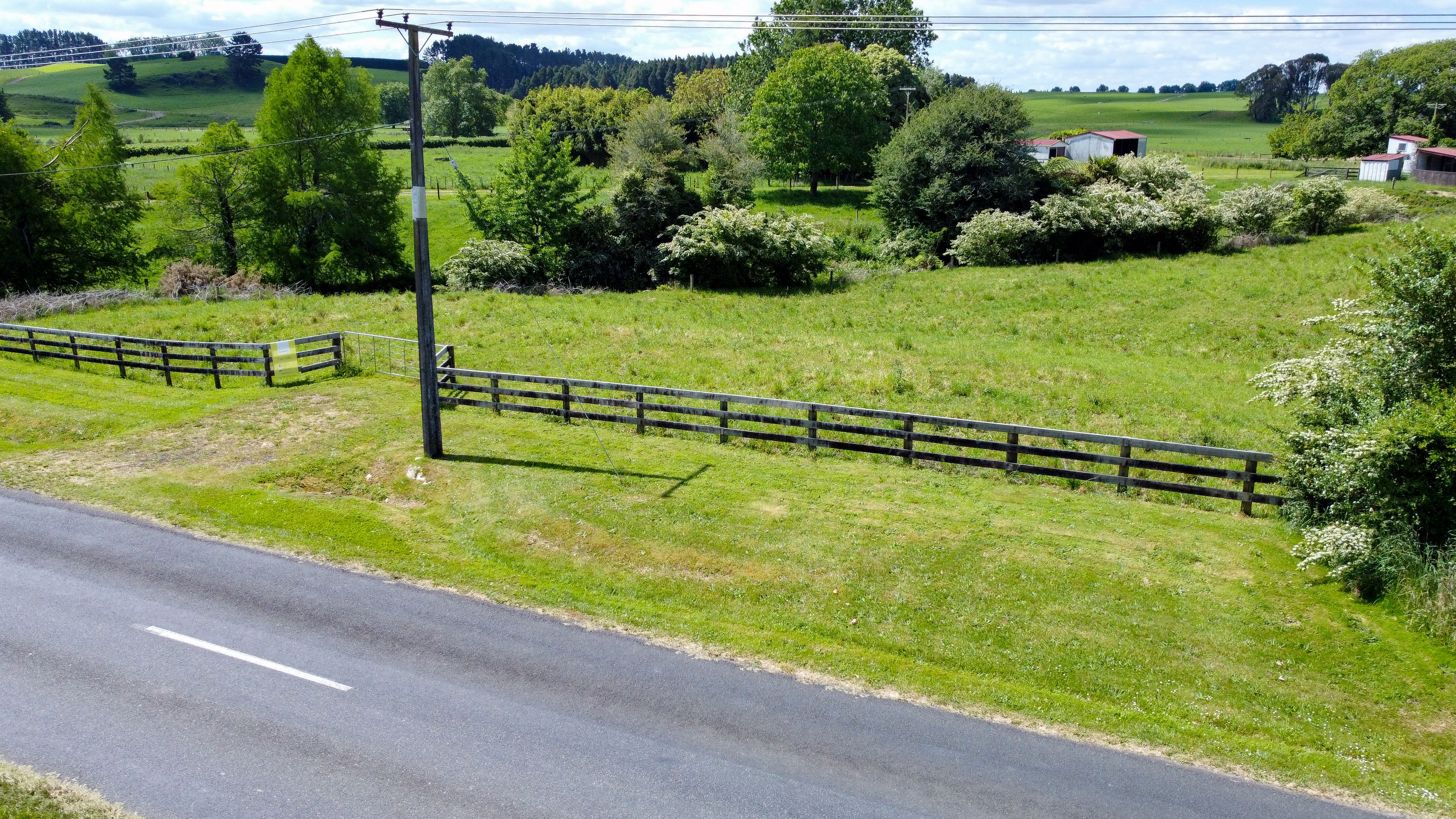 680 Frontier Road, Pirongia, Waipa District