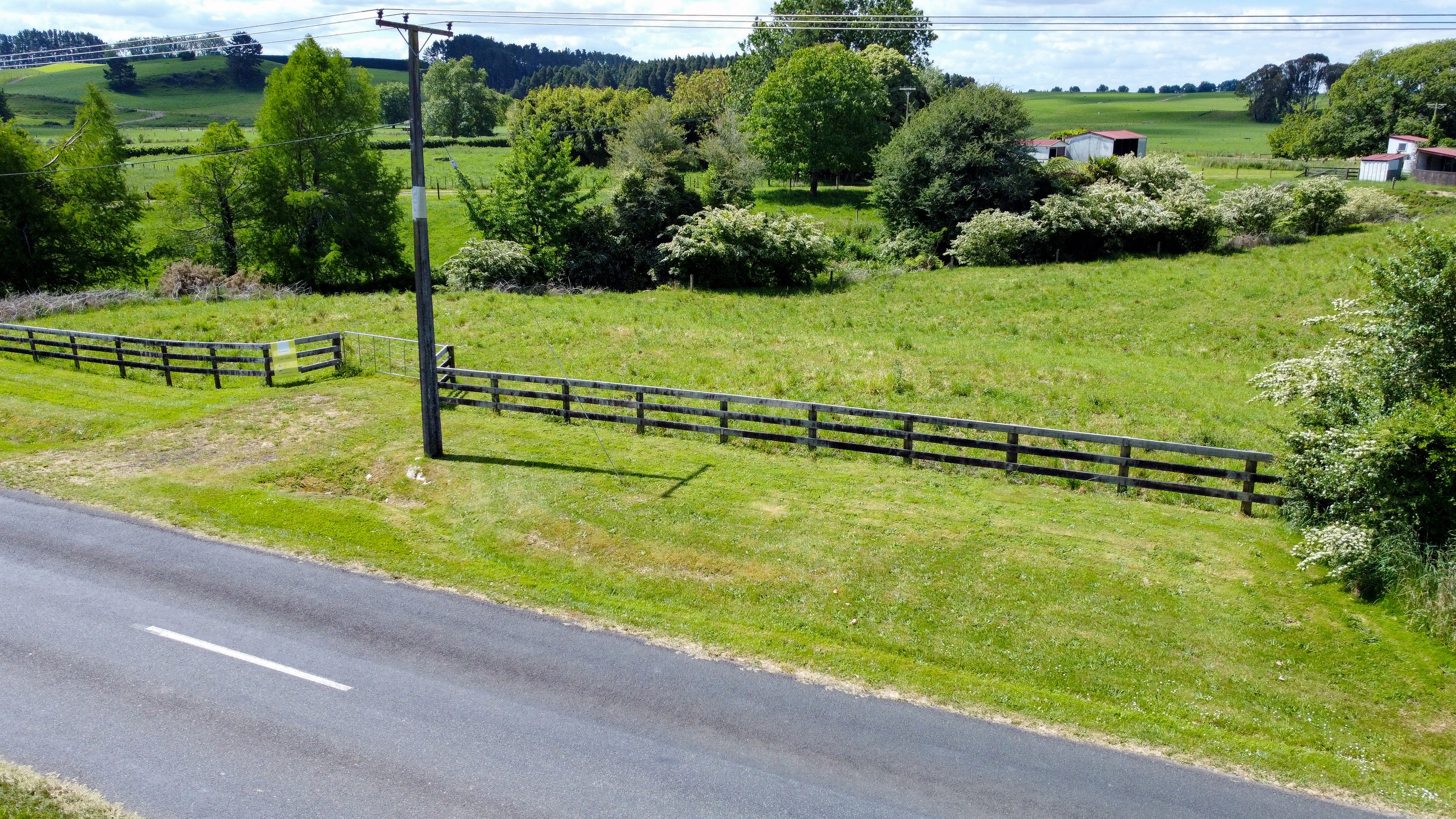 680 Frontier Road, Pirongia, Waipa District