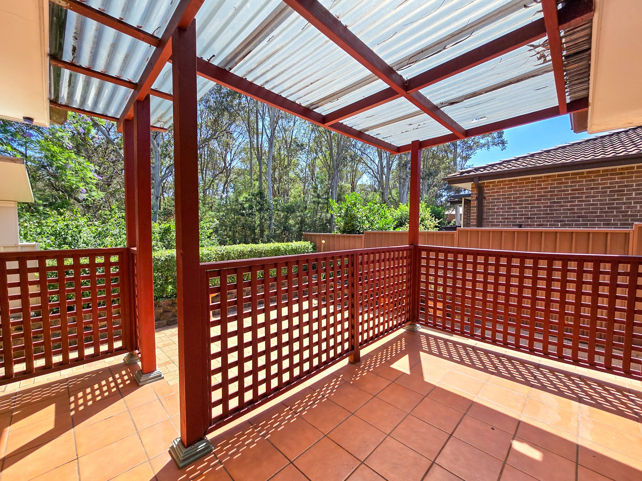 6/36 Victoria Road, Macquarie Fields, NSW 2564
