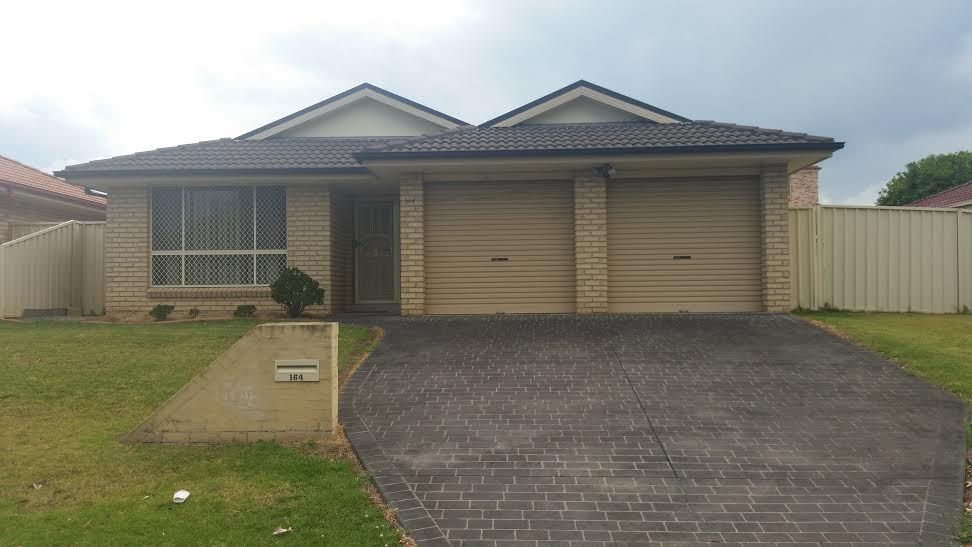164 Gould Road, Eagle Vale, NSW 2558