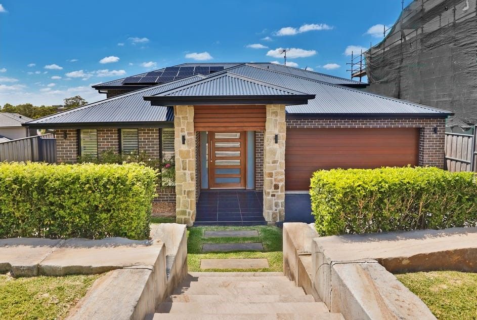 85 Barnea Avenue, CADDENS NSW 2747
