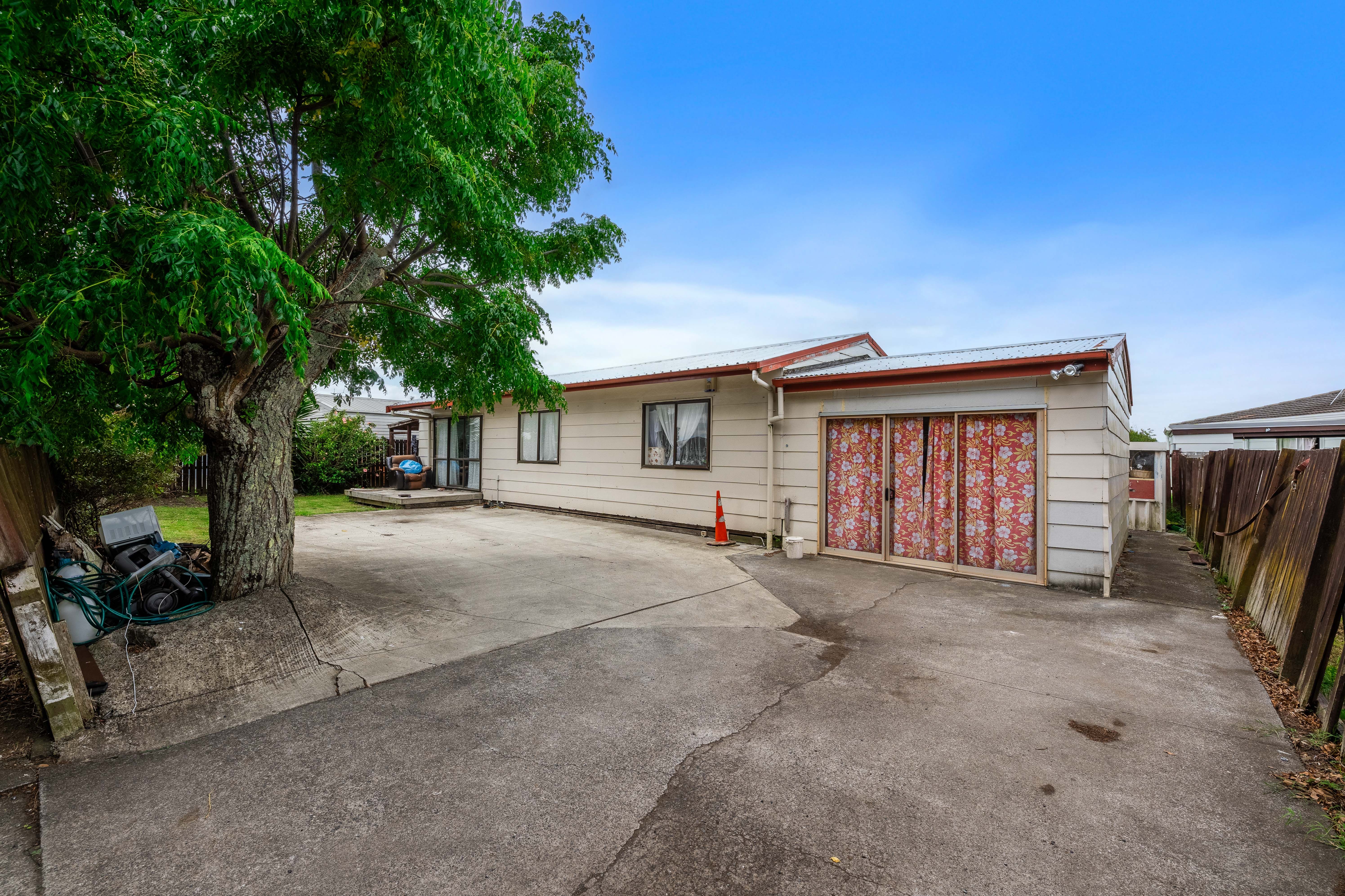58B Shifnal Drive, Randwick Park, Manukau City