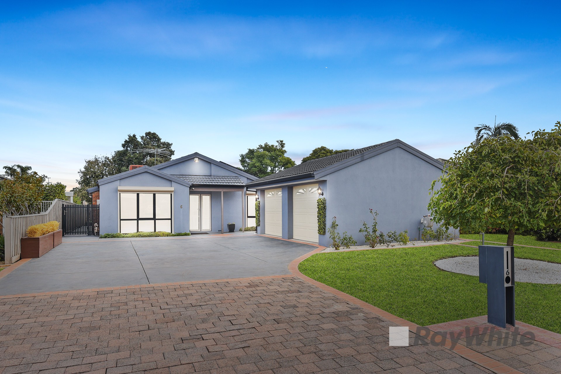 6 The Glade, Dandenong, VIC 3175