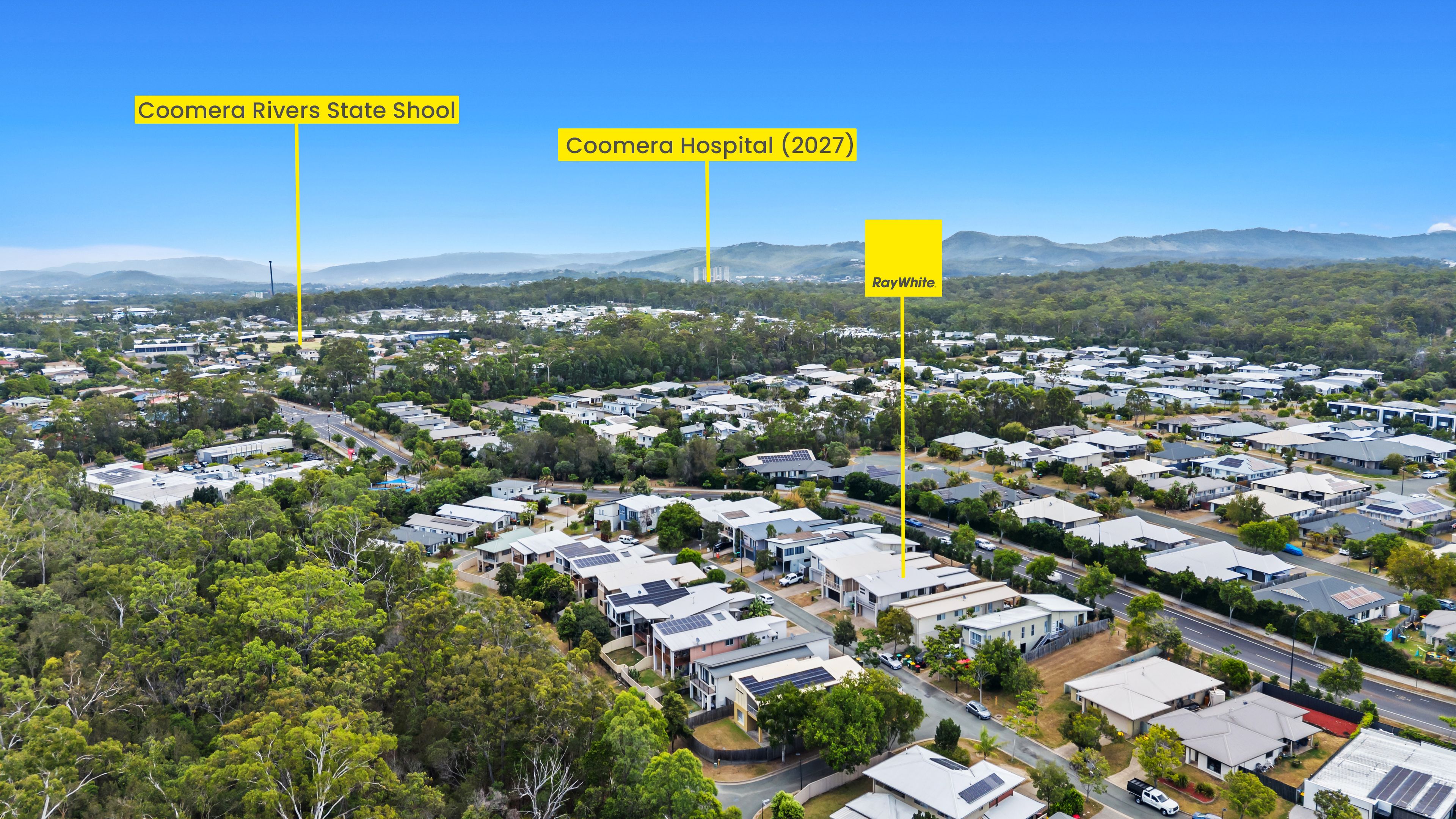 15 Stratus Lane, Coomera, QLD 4209