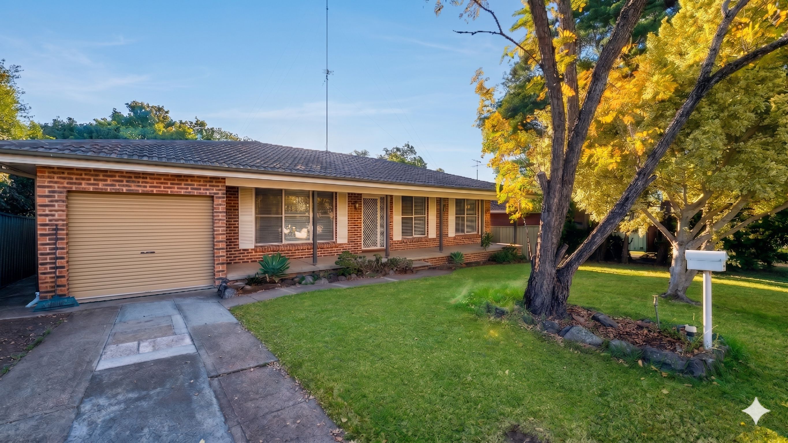 42 Bayley Road, South Penrith, NSW