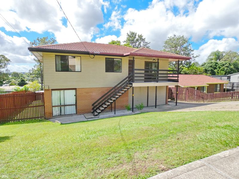 27 Louis Street, Beenleigh, QLD 4207