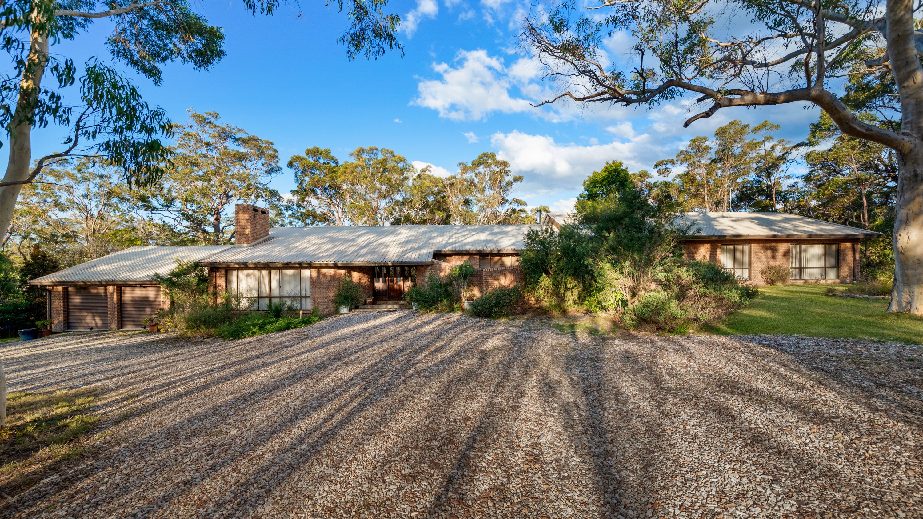 100 Katanna Road, Wedderburn, NSW 2560