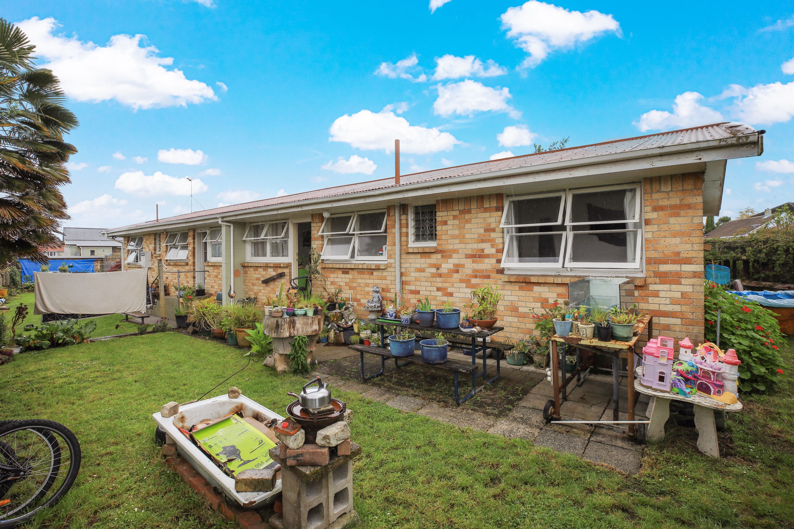 1/267 Mutu Street, Te Awamutu, Waipa District 3800 Sold House