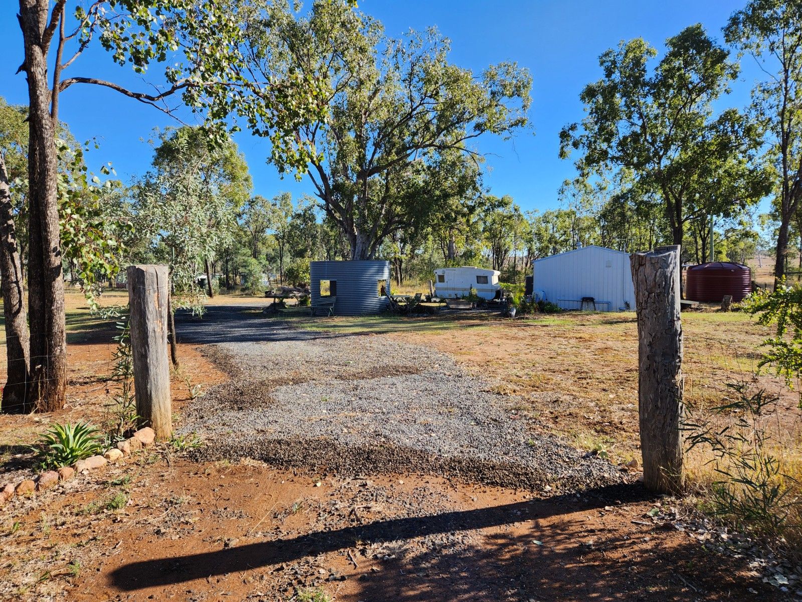 Lot 23 King Avenue, Byrnestown, QLD 4625 Sold Land Ray White